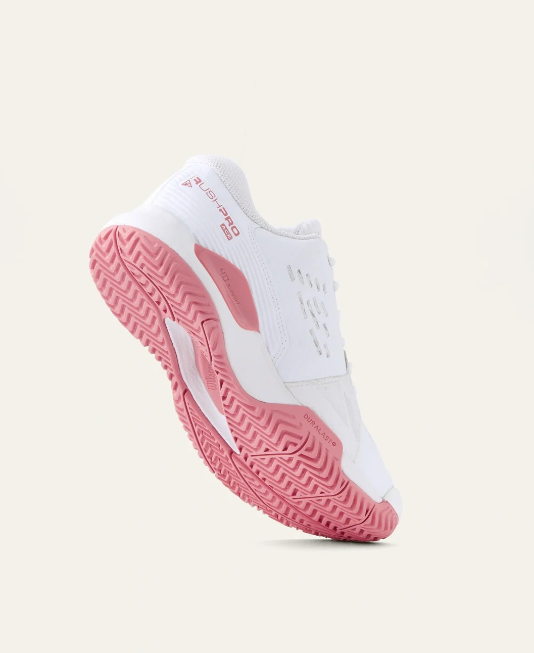 Rush Pro Ace Jr Shoes 2025