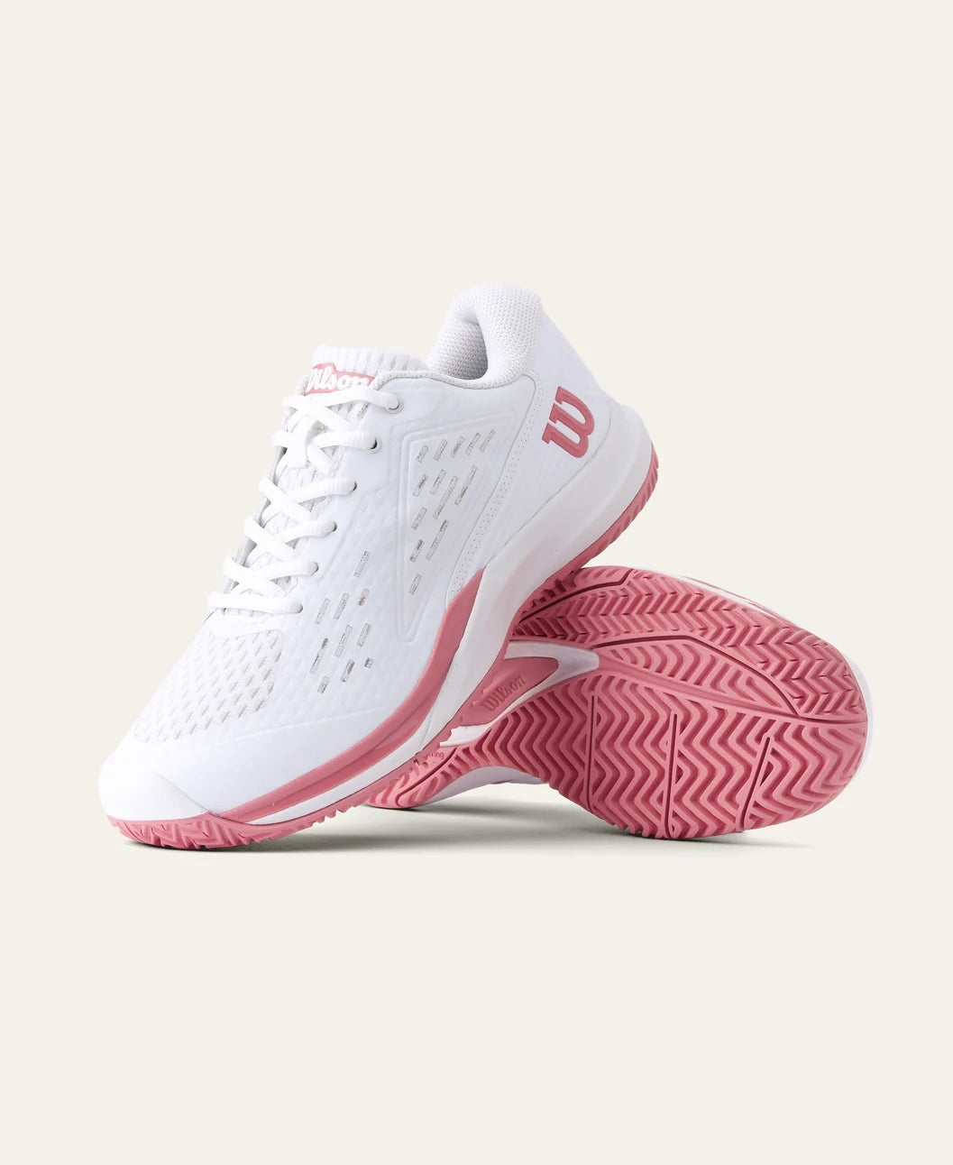 Rush Pro Ace Jr Shoes 2025