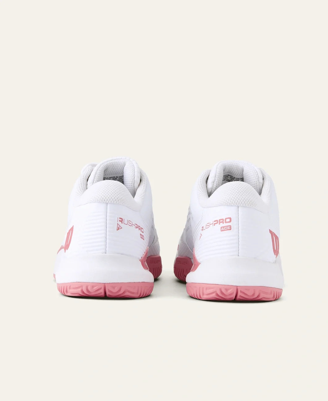 Rush Pro Ace Jr Shoes 2025