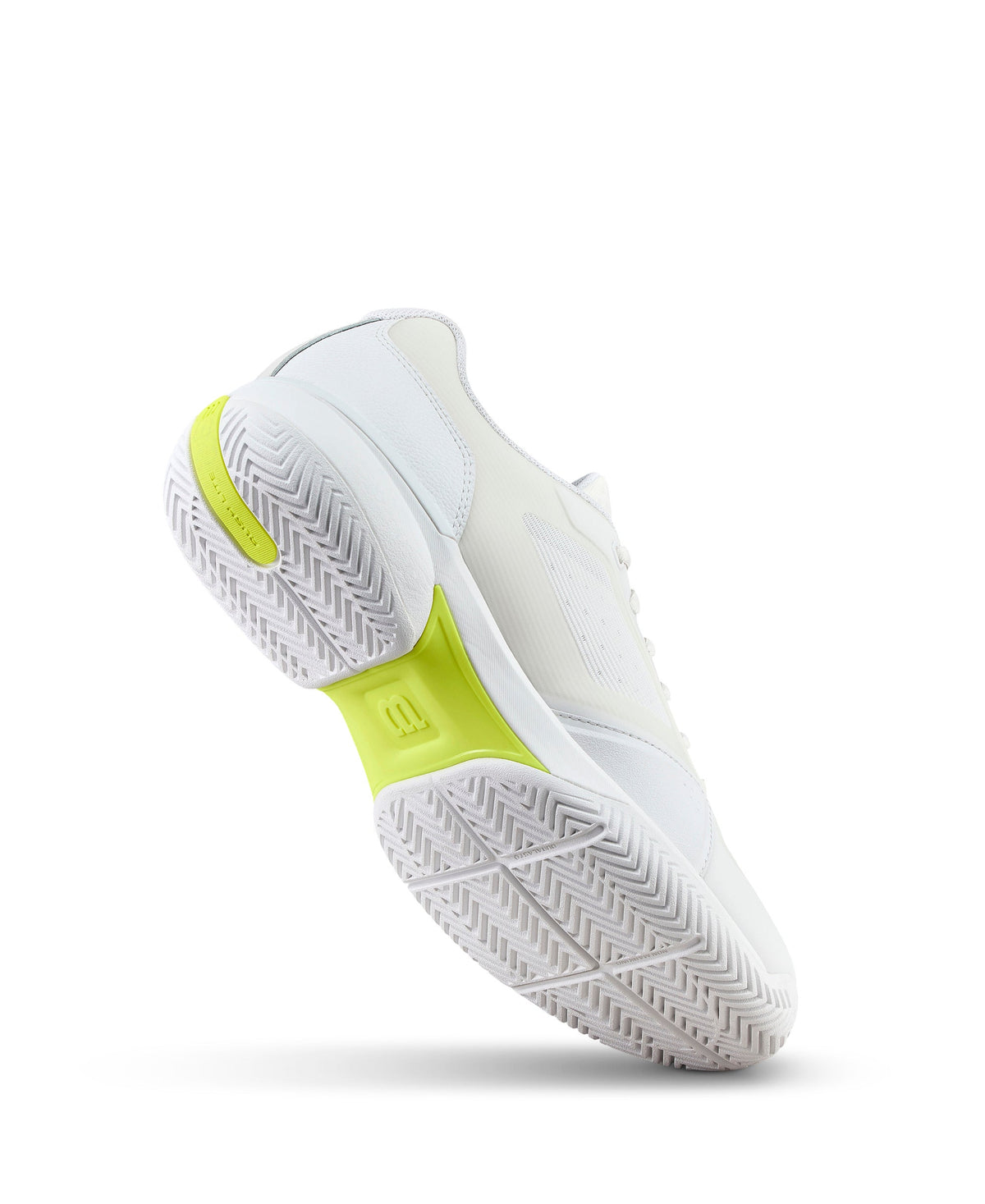 Wilson Rush Lite 5 Men's Tennis Shoe - view 5