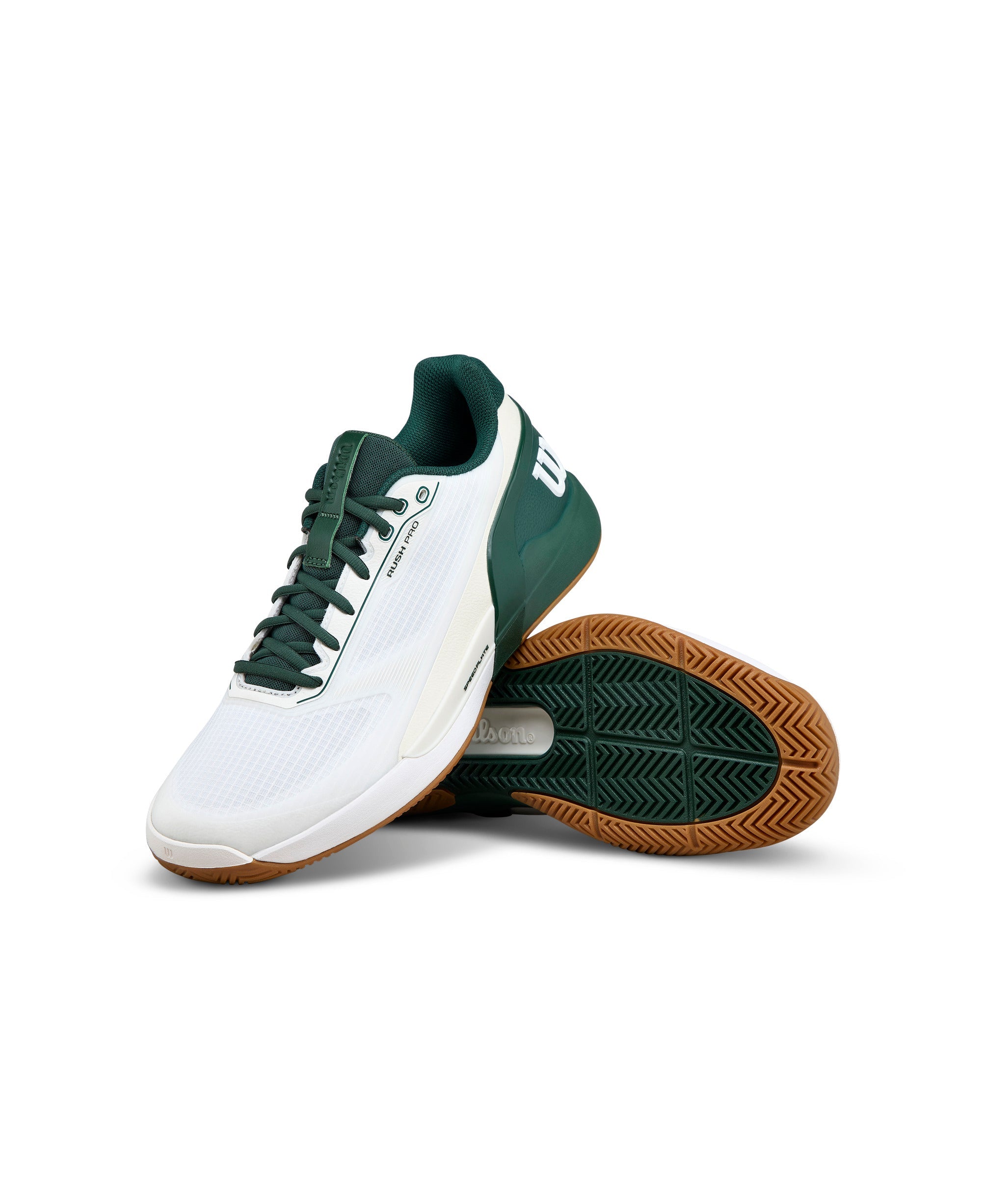 Rush Pro 5 Men's Tennis Shoe