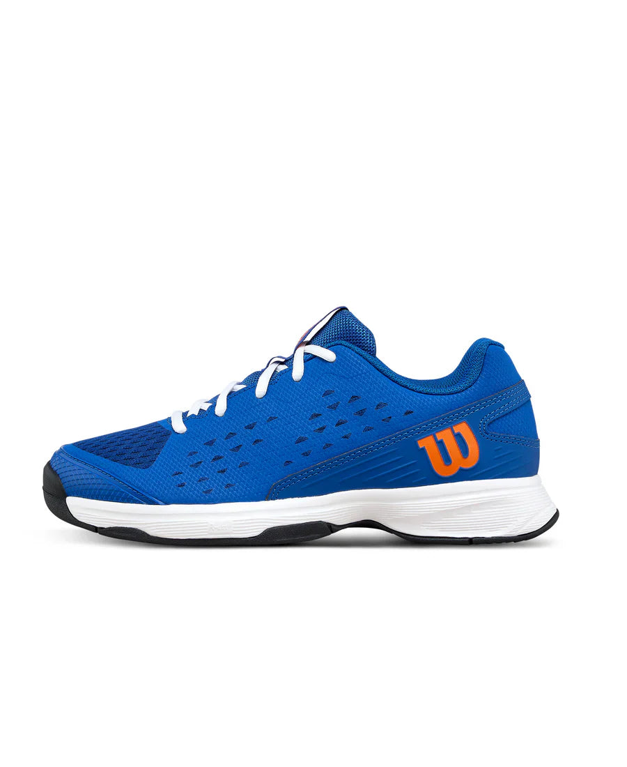 Rush Pro Jr L Shoes 2025
