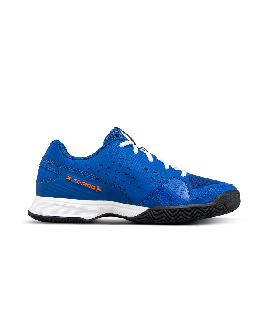 Rush Pro Jr L Shoes 2025