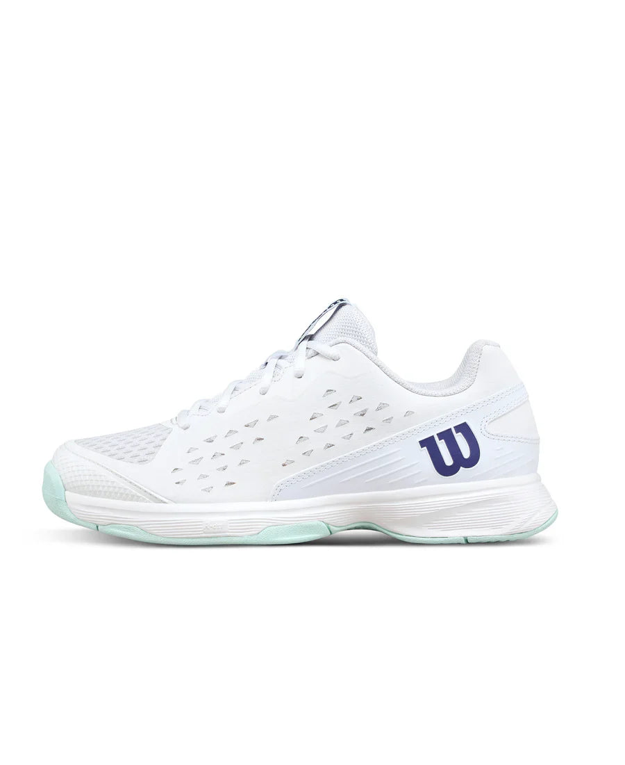 Rush Pro Jr L Shoes 2025