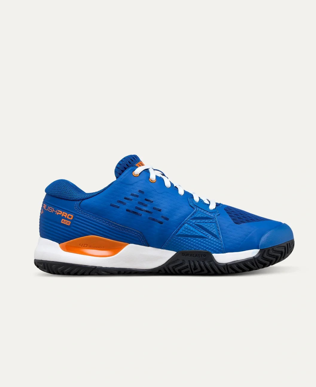 Rush Pro Ace Jr Shoes 2025