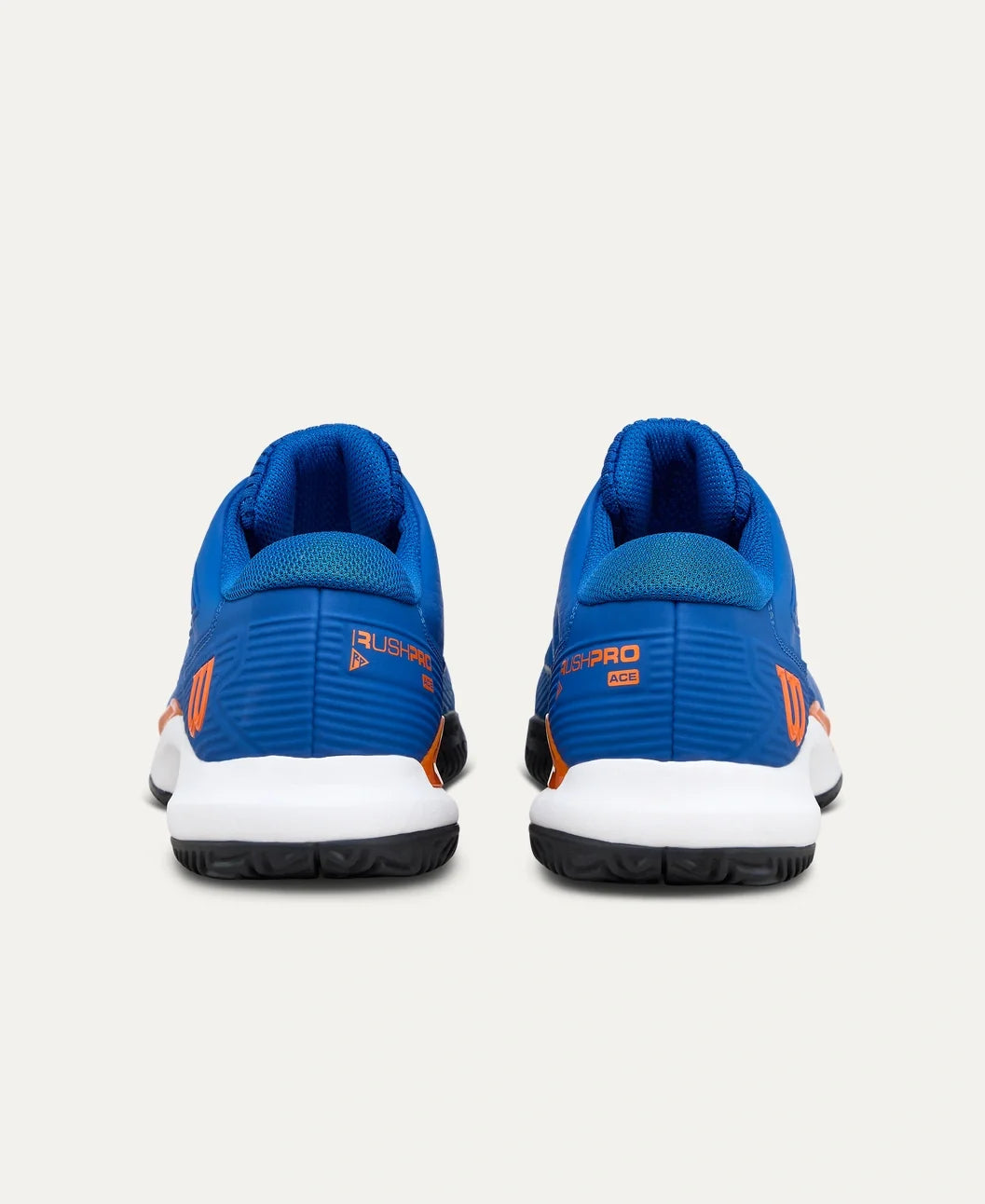 Rush Pro Ace Jr Shoes 2025