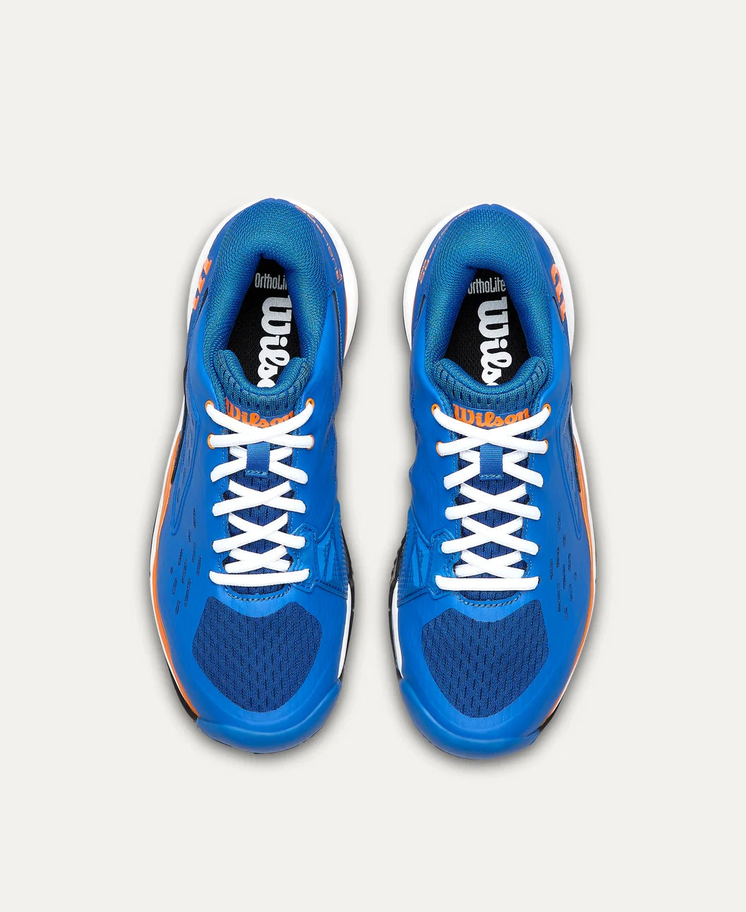 Rush Pro Ace Jr Shoes 2025