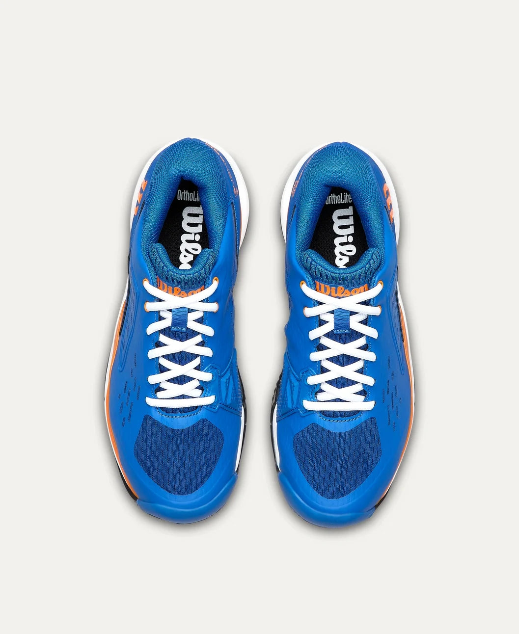 Rush Pro Ace Jr Shoes 2025