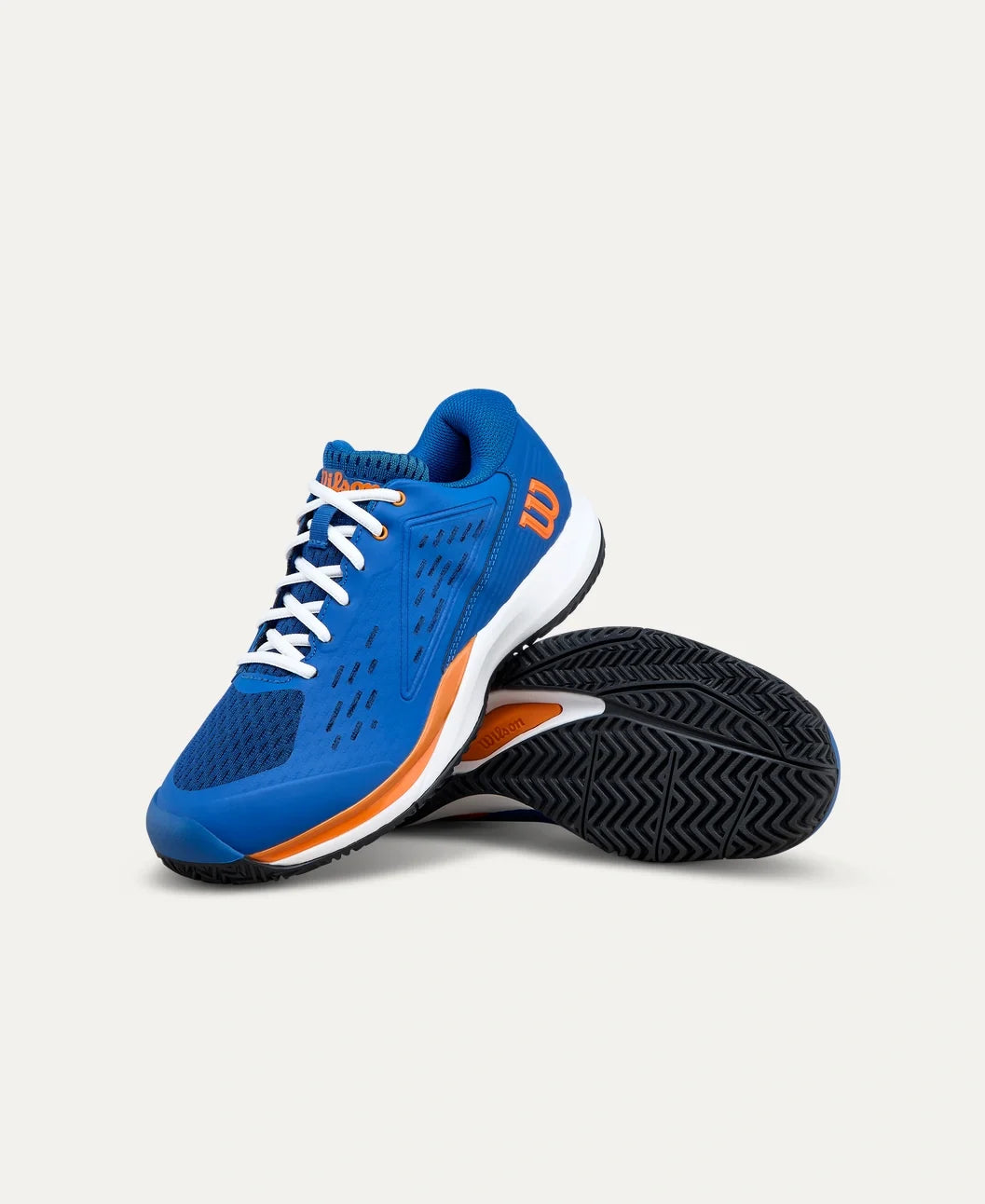Rush Pro Ace Jr Shoes 2025