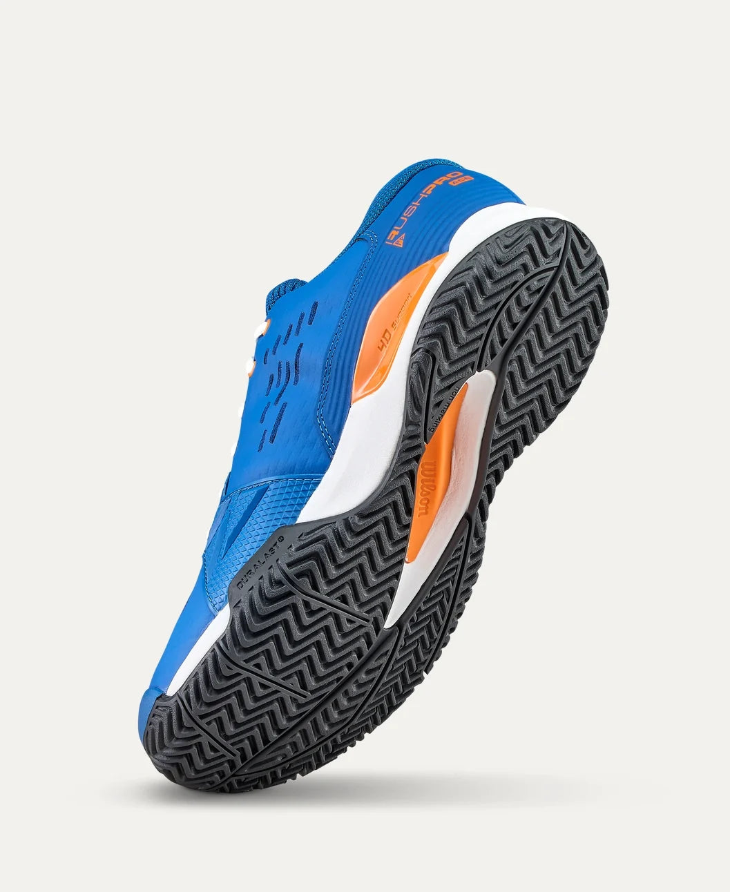 Rush Pro Ace Jr Shoes 2025