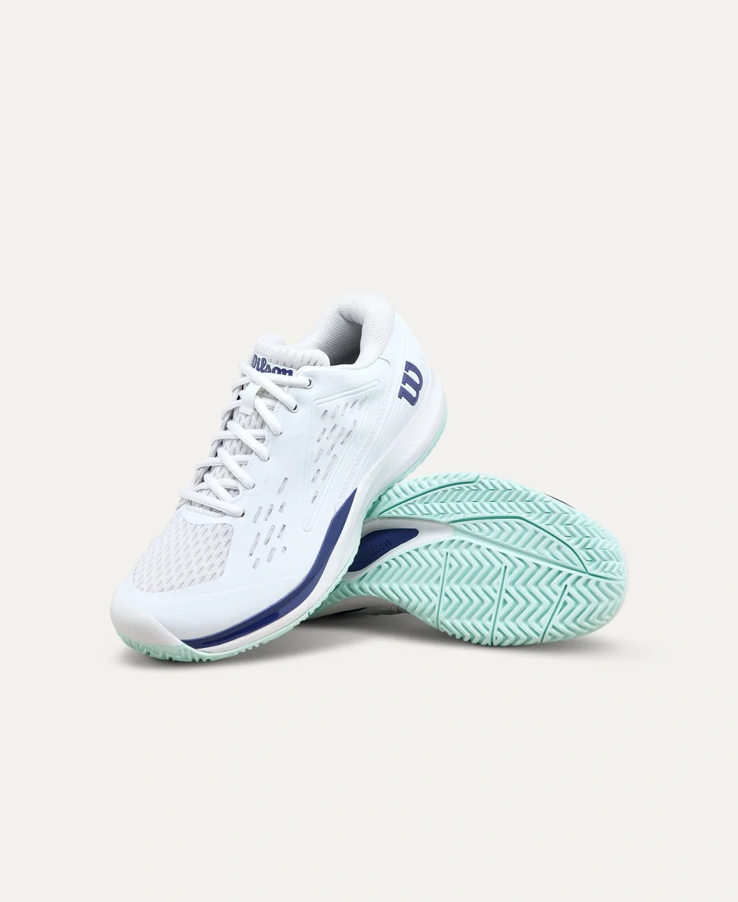 Rush Pro Ace Jr Shoes 2025
