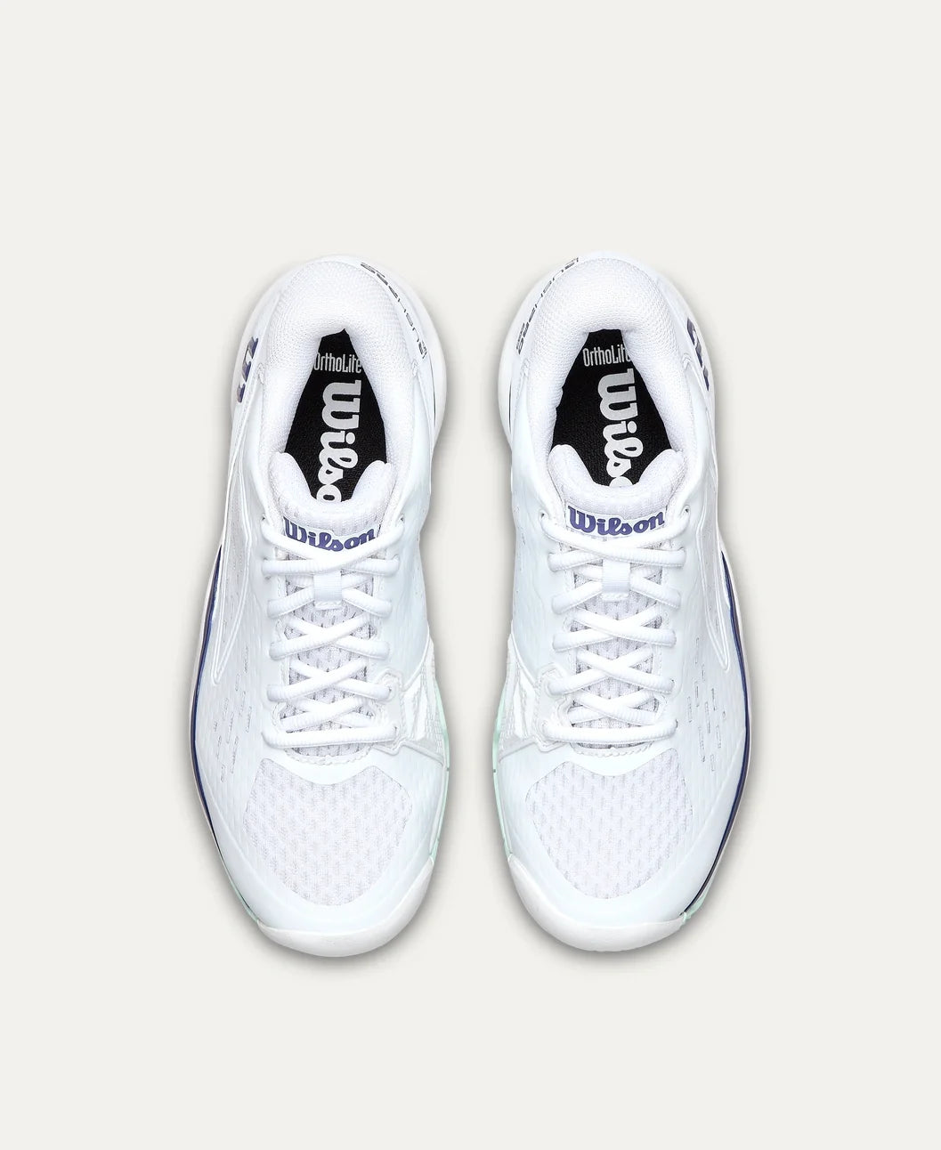 Rush Pro Ace Jr Shoes 2025