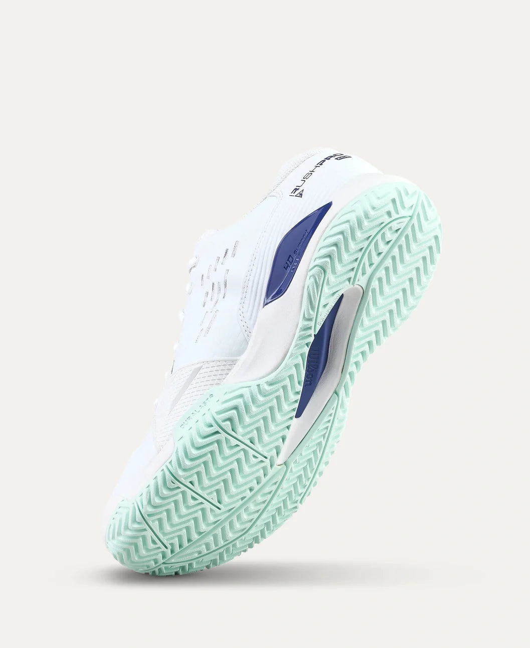 Rush Pro Ace Jr Shoes 2025