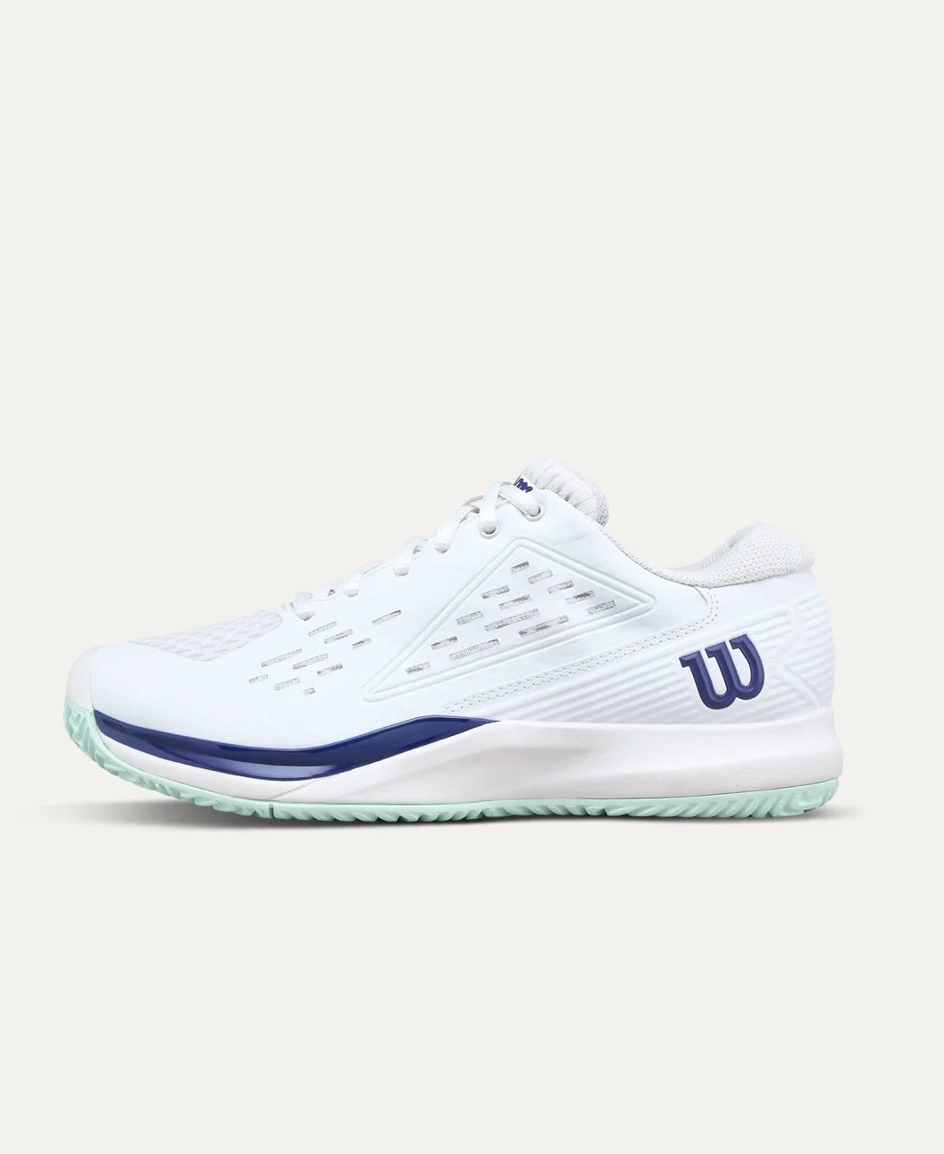 Rush Pro Ace Jr Shoes 2025