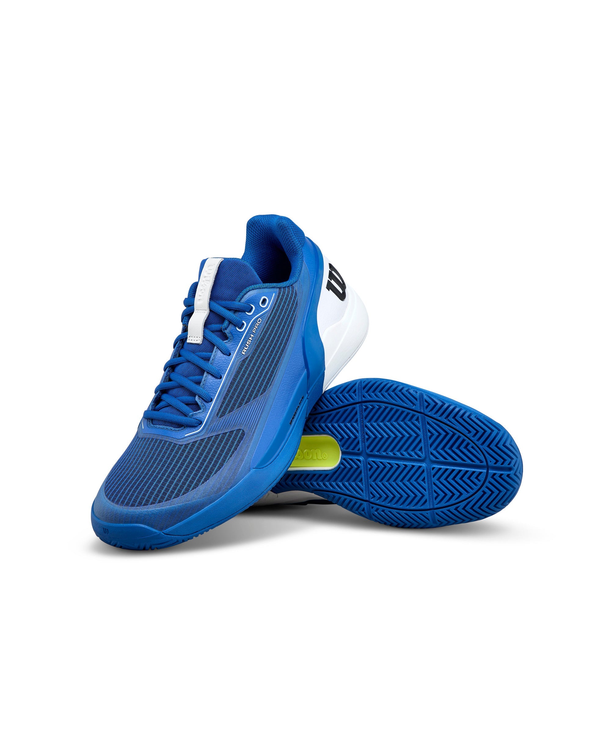 Rush Pro 5 Men's Tennis Shoe
