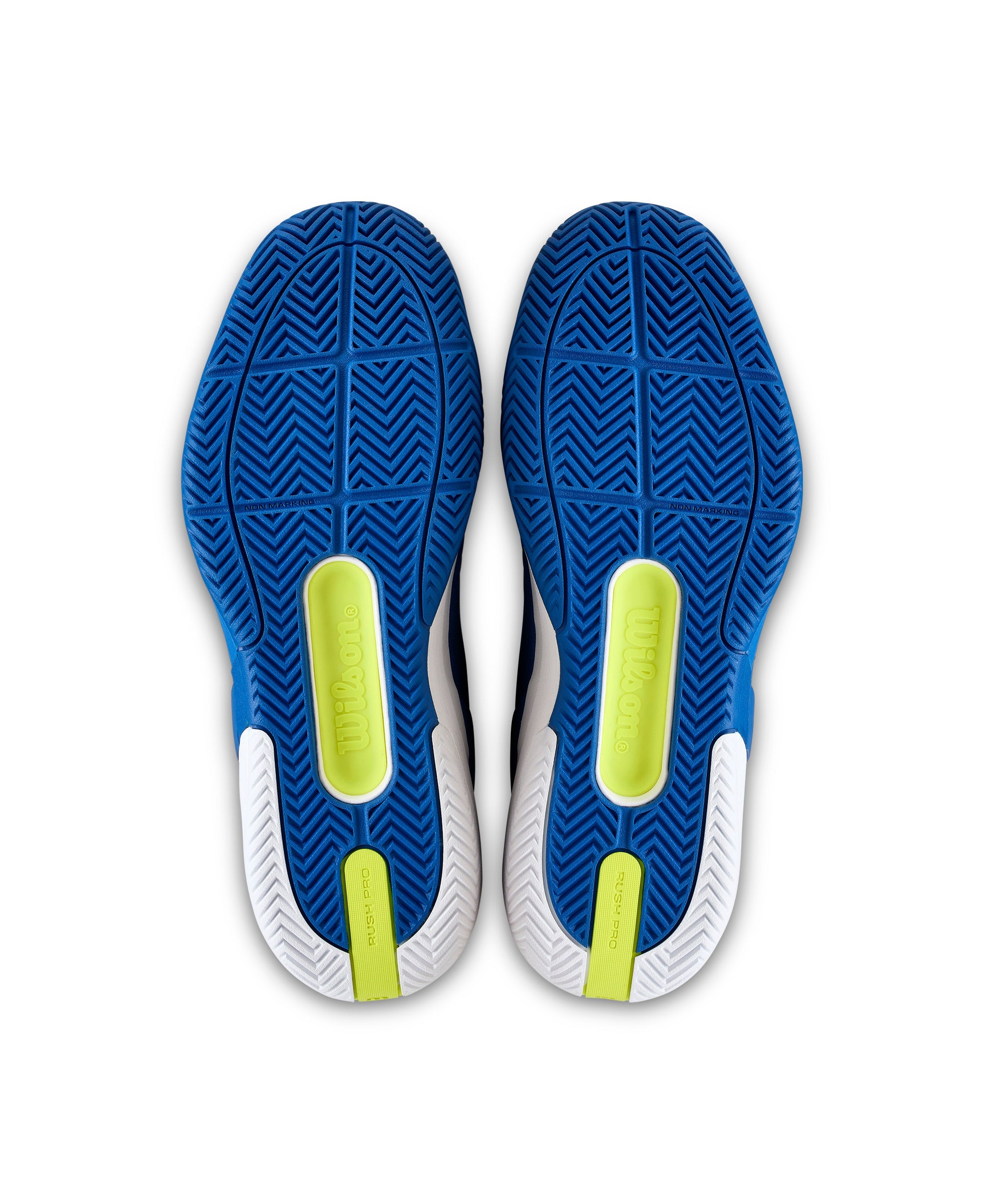Rush Pro 5 Men's Tennis Shoe