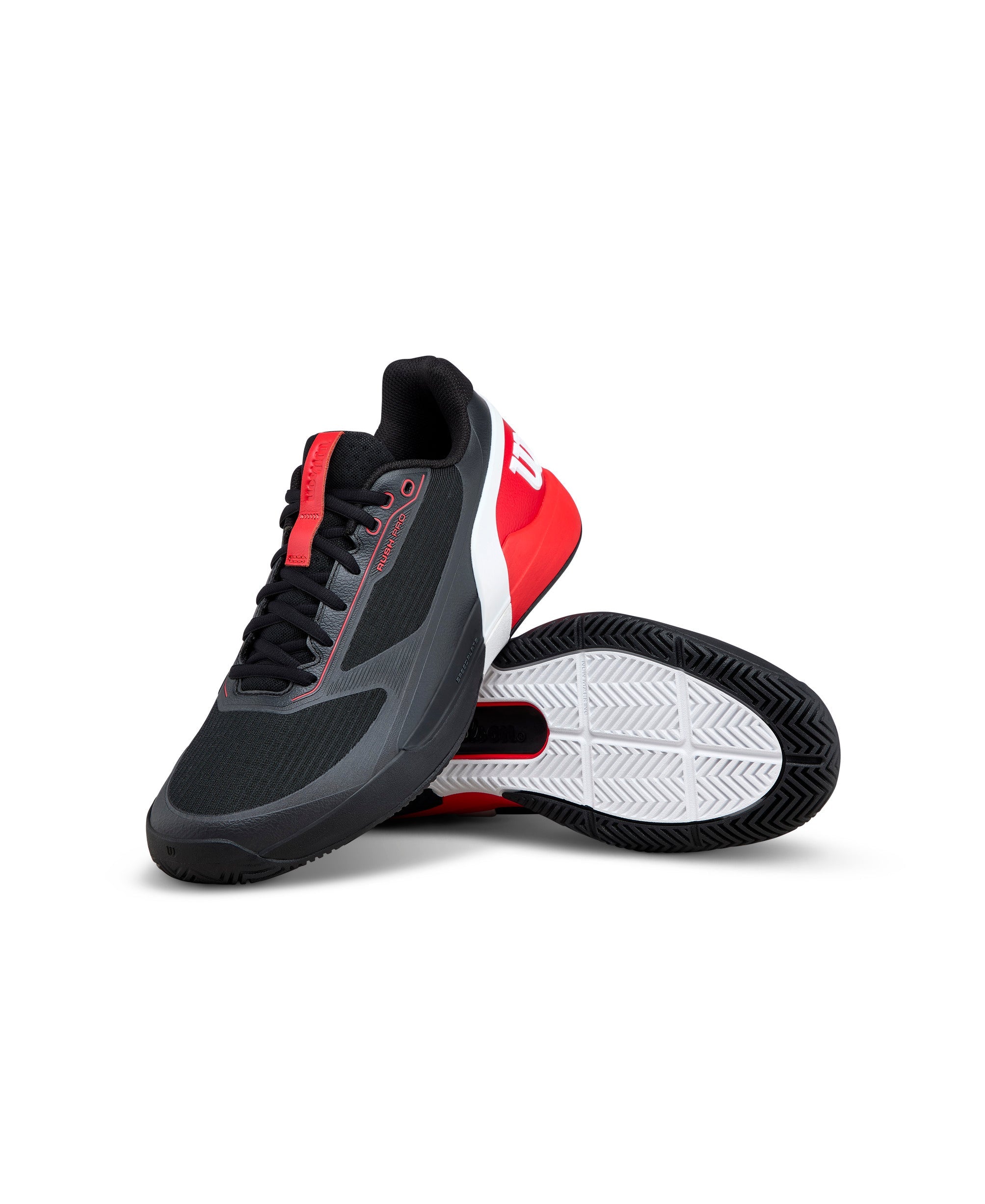Rush Pro 5 Men's Tennis Shoe