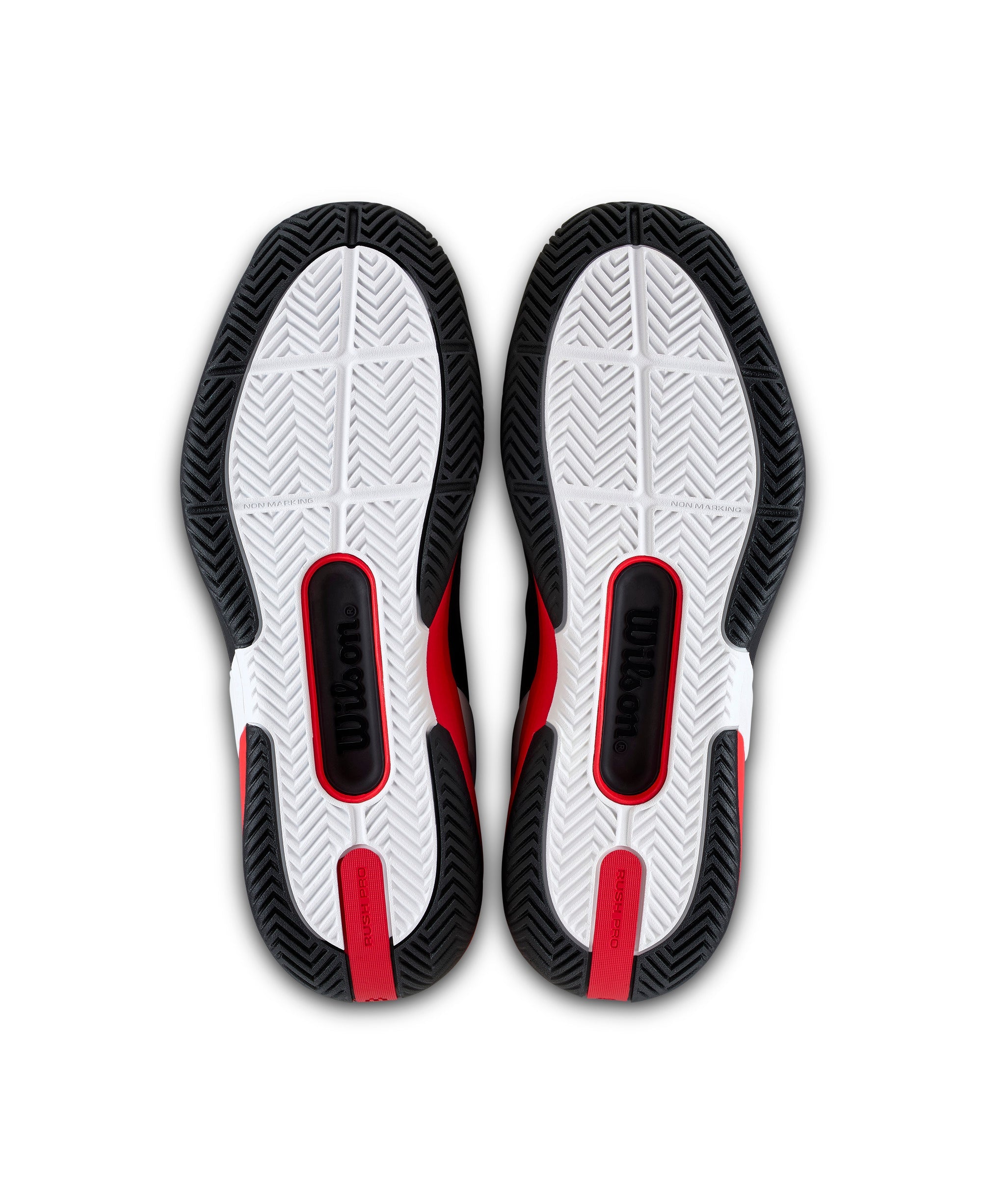 Rush Pro 5 Men's Tennis Shoe