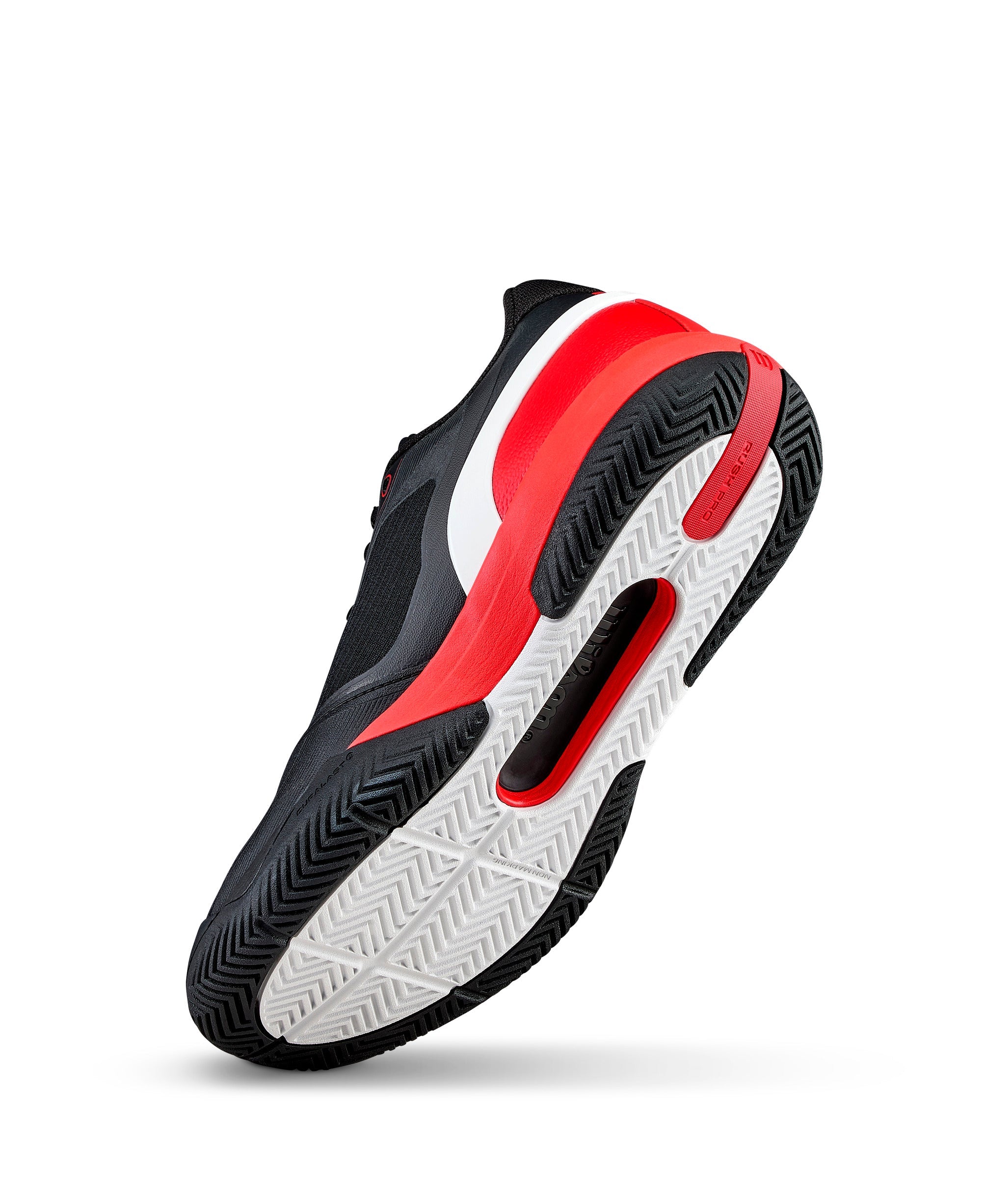 Rush Pro 5 Men's Tennis Shoe