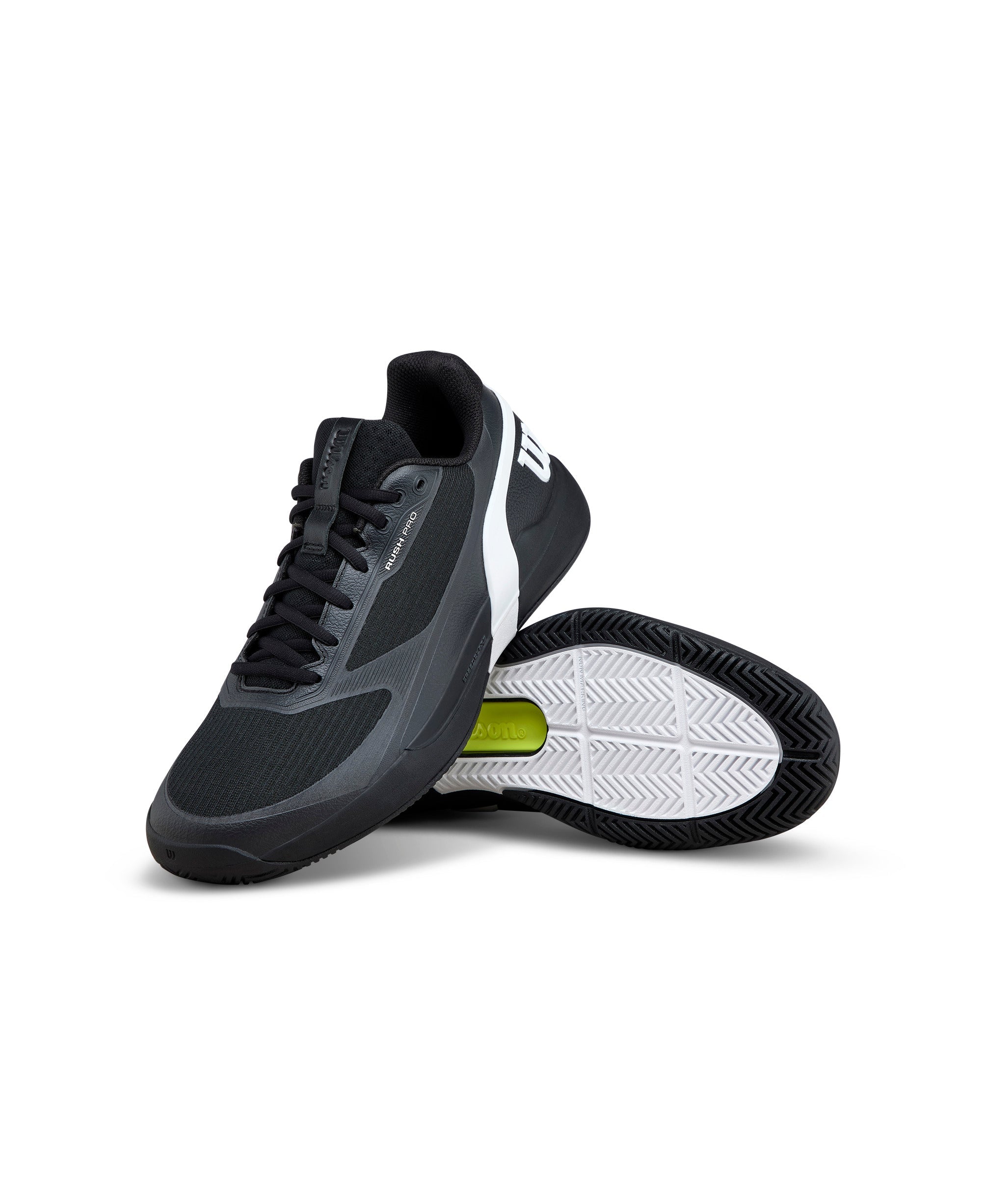 Rush Pro 5 Men's Tennis Shoe