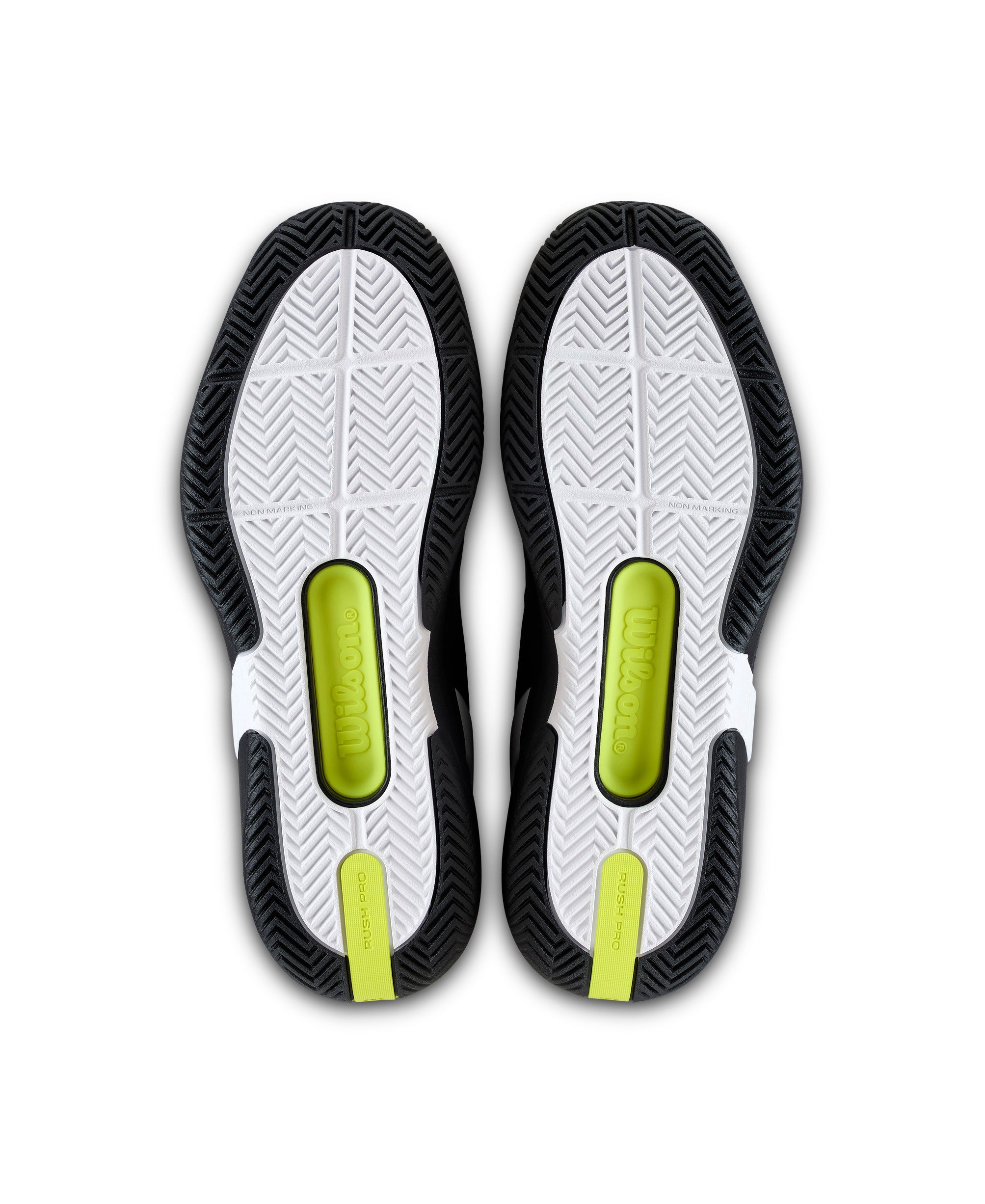 Rush Pro 5 Men's Tennis Shoe