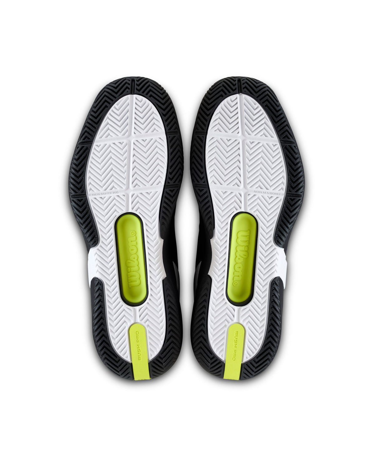 Rush Pro 5 Men's Tennis Shoe