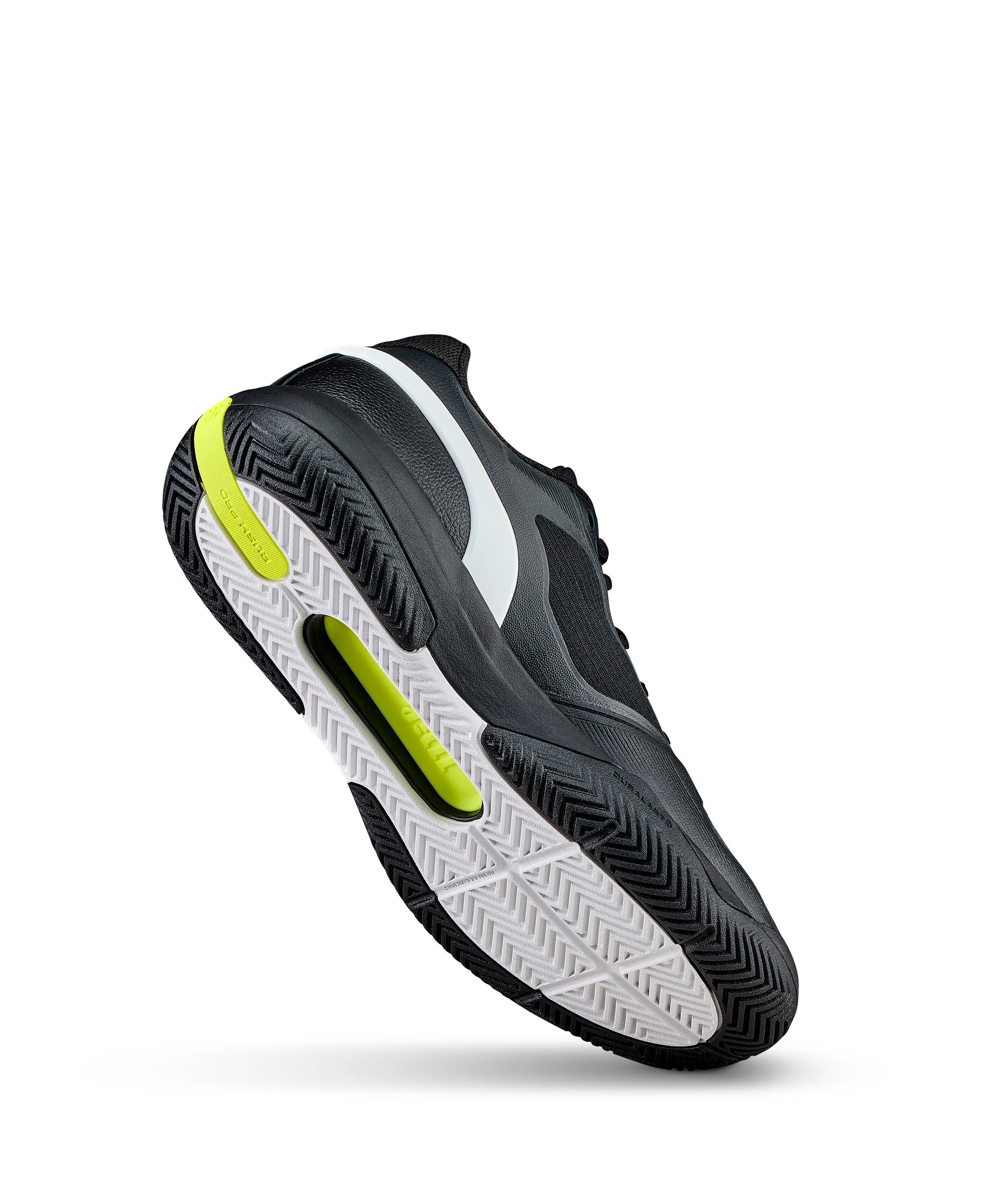 Rush Pro 5 Men's Tennis Shoe