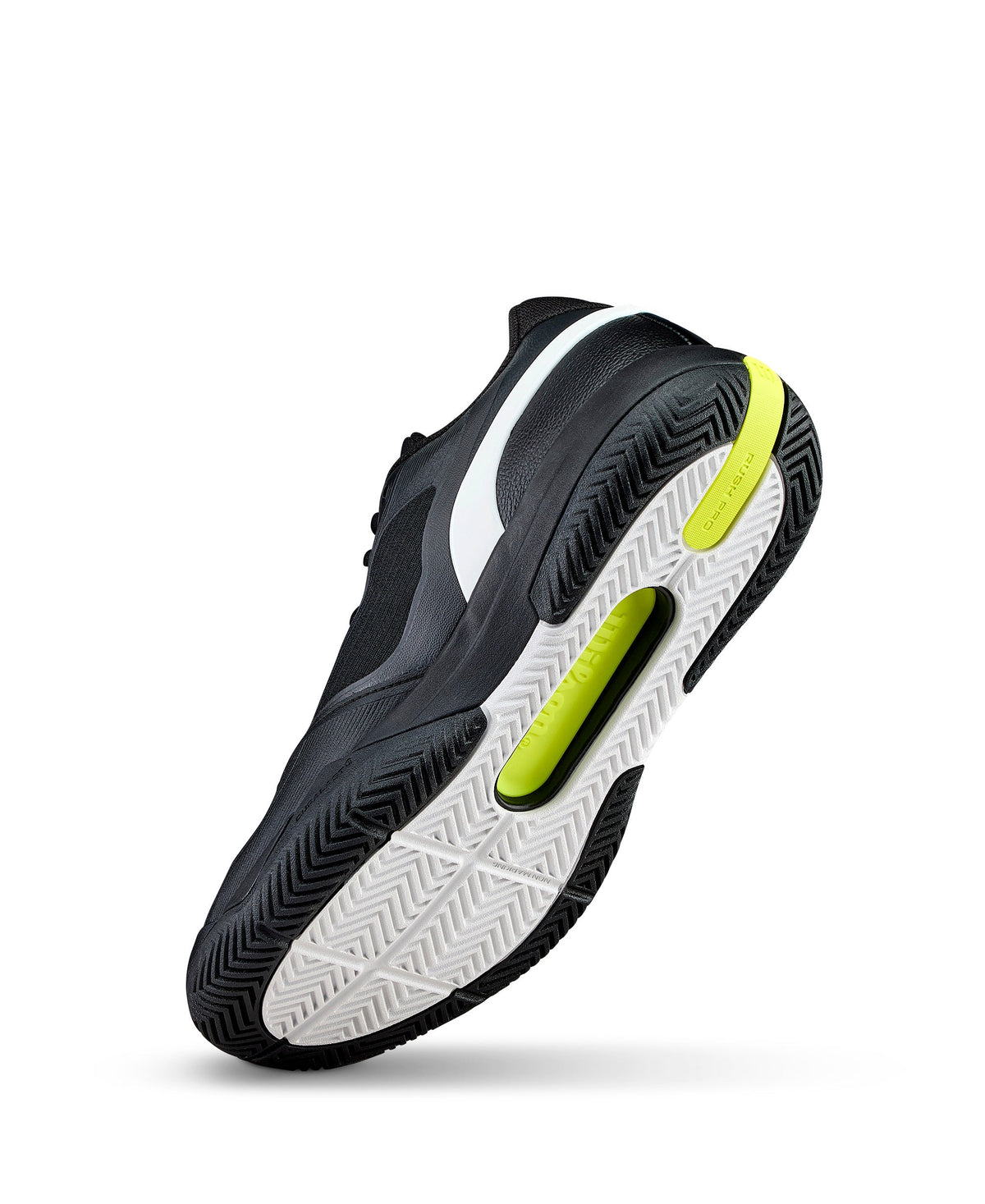 Rush Pro 5 Men's Tennis Shoe