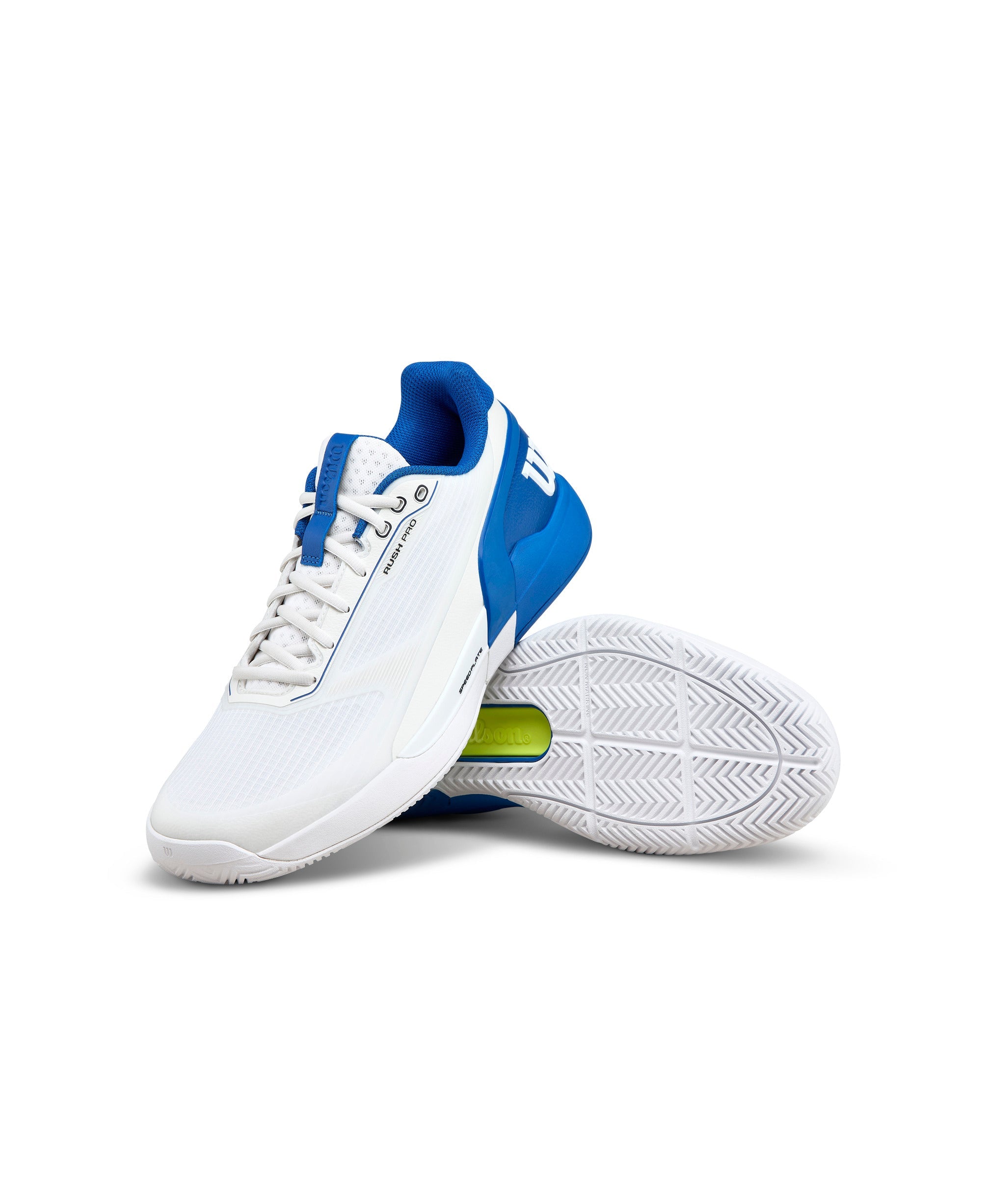 Rush Pro 5 Men's Tennis Shoe