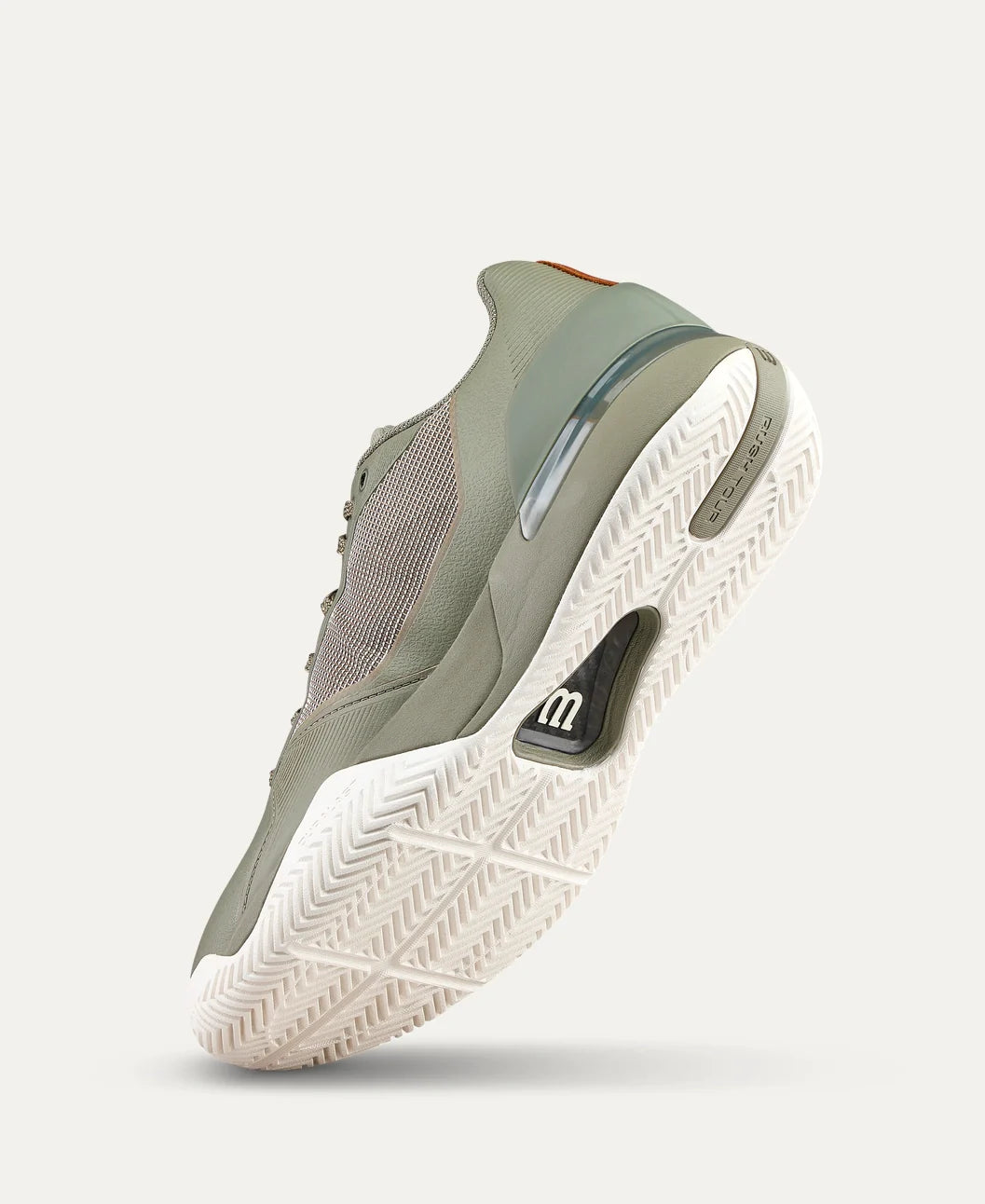 Rush Tour 5.0 Men's Tennis Shoe
