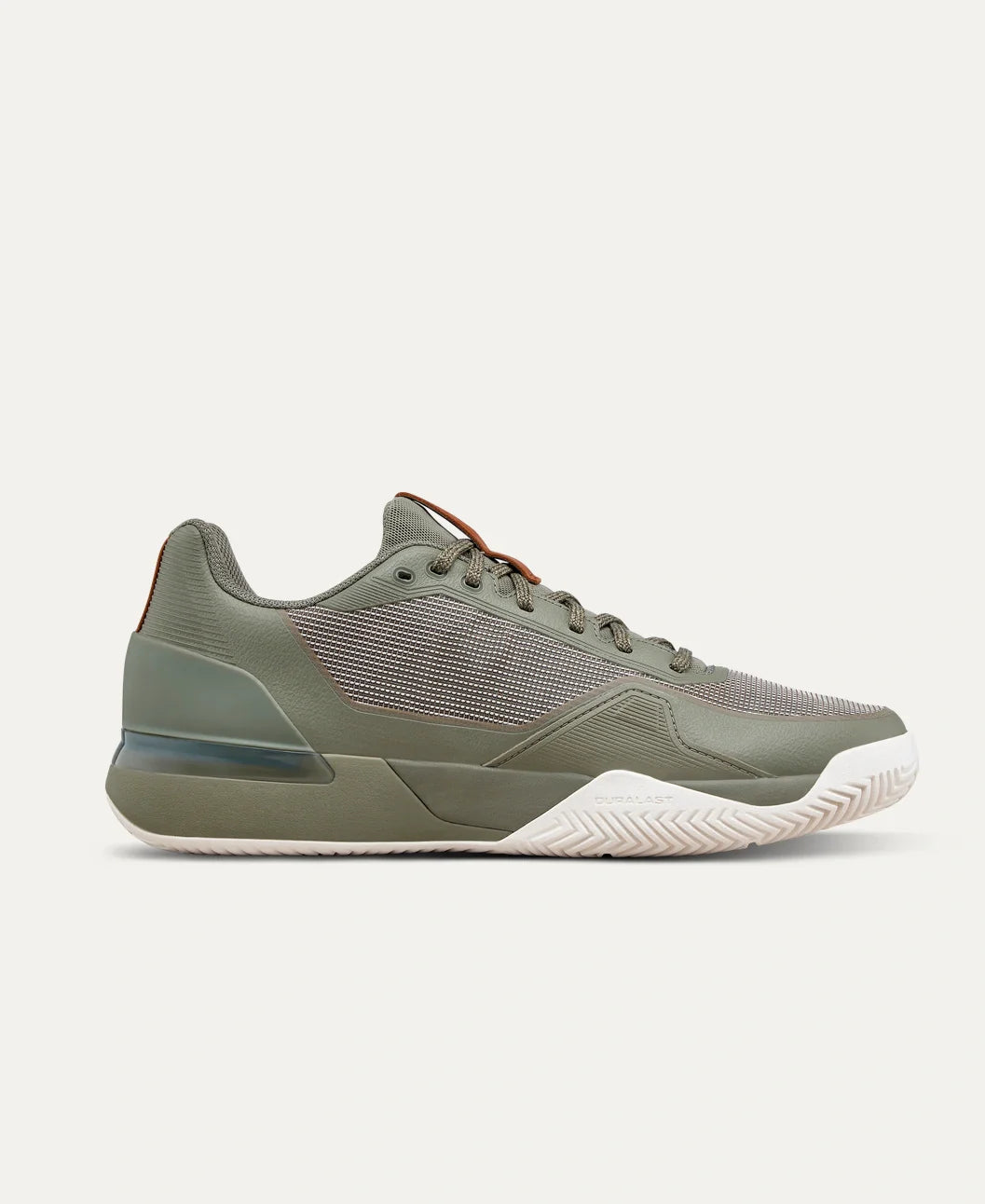 Rush Tour 5.0 Men's Tennis Shoe