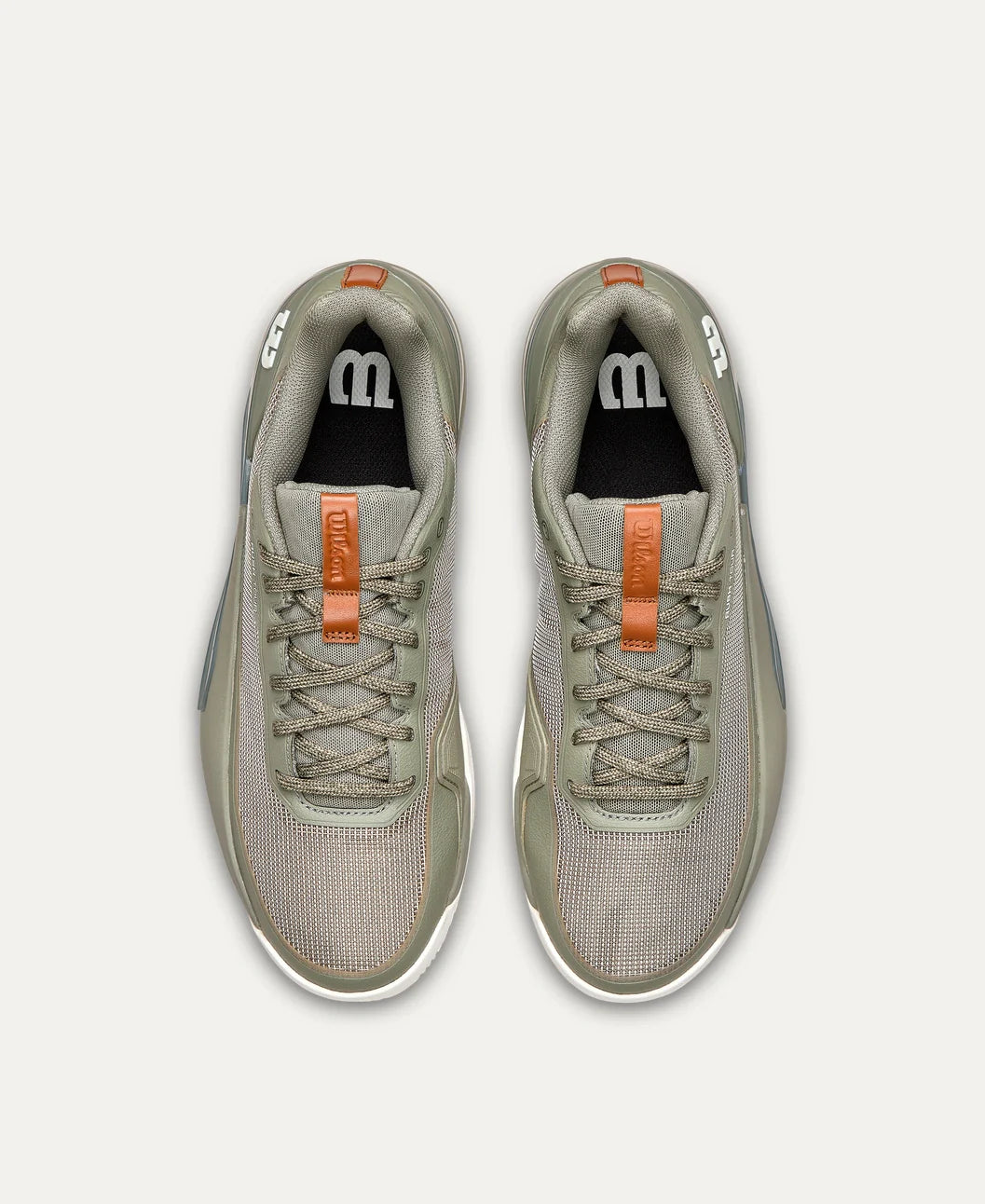 Rush Tour 5.0 Men's Tennis Shoe