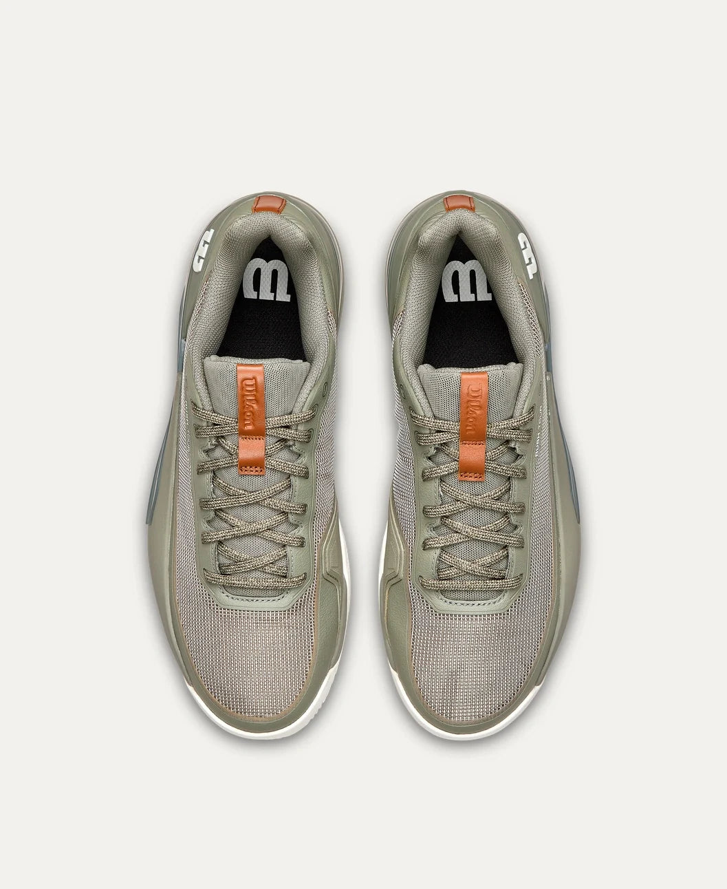 Rush Tour 5.0 Men's Tennis Shoe