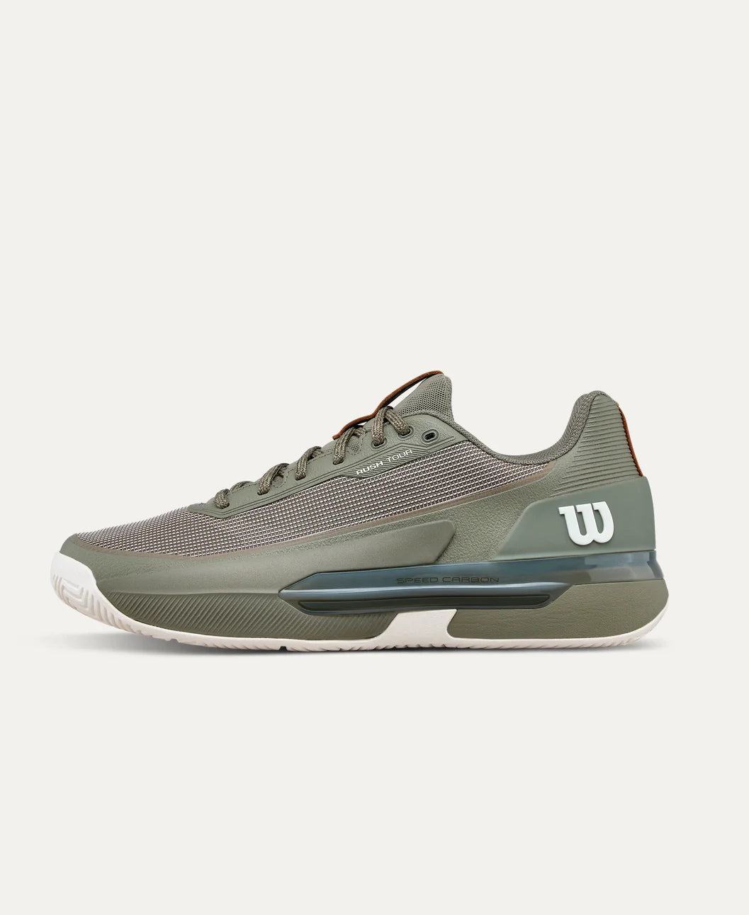 Rush Tour 5.0 Men's Tennis Shoe