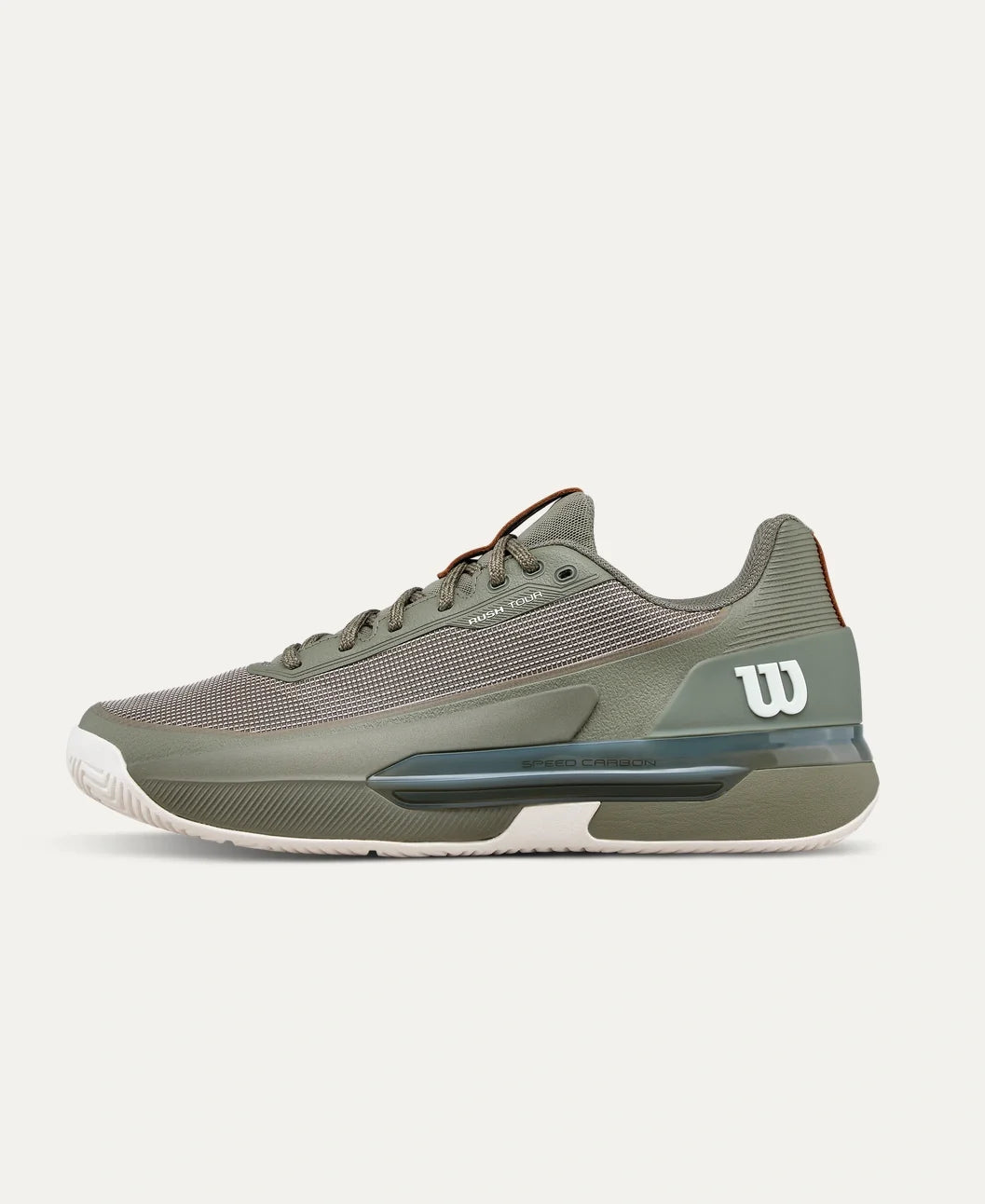 Rush Tour 5.0 Men's Tennis Shoe