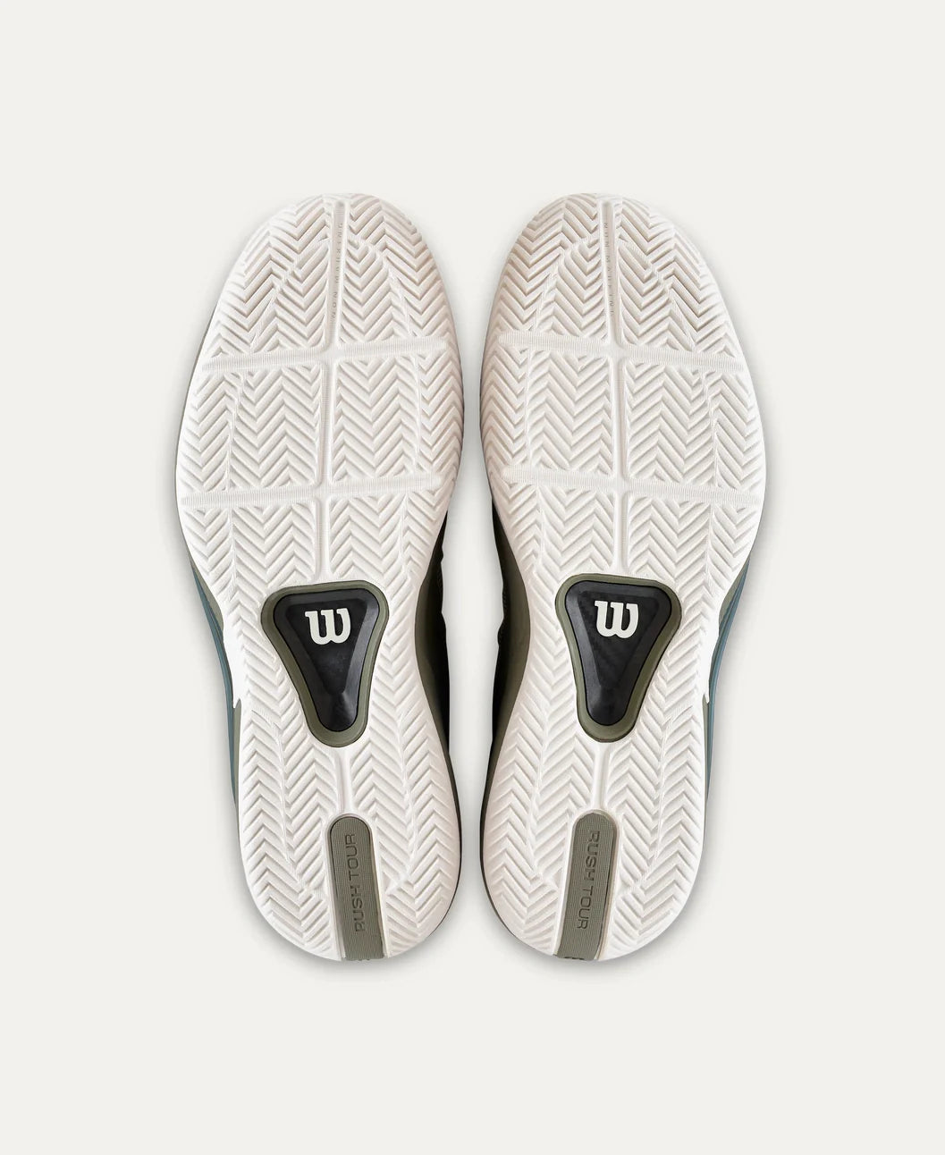 Rush Tour 5.0 Men's Tennis Shoe