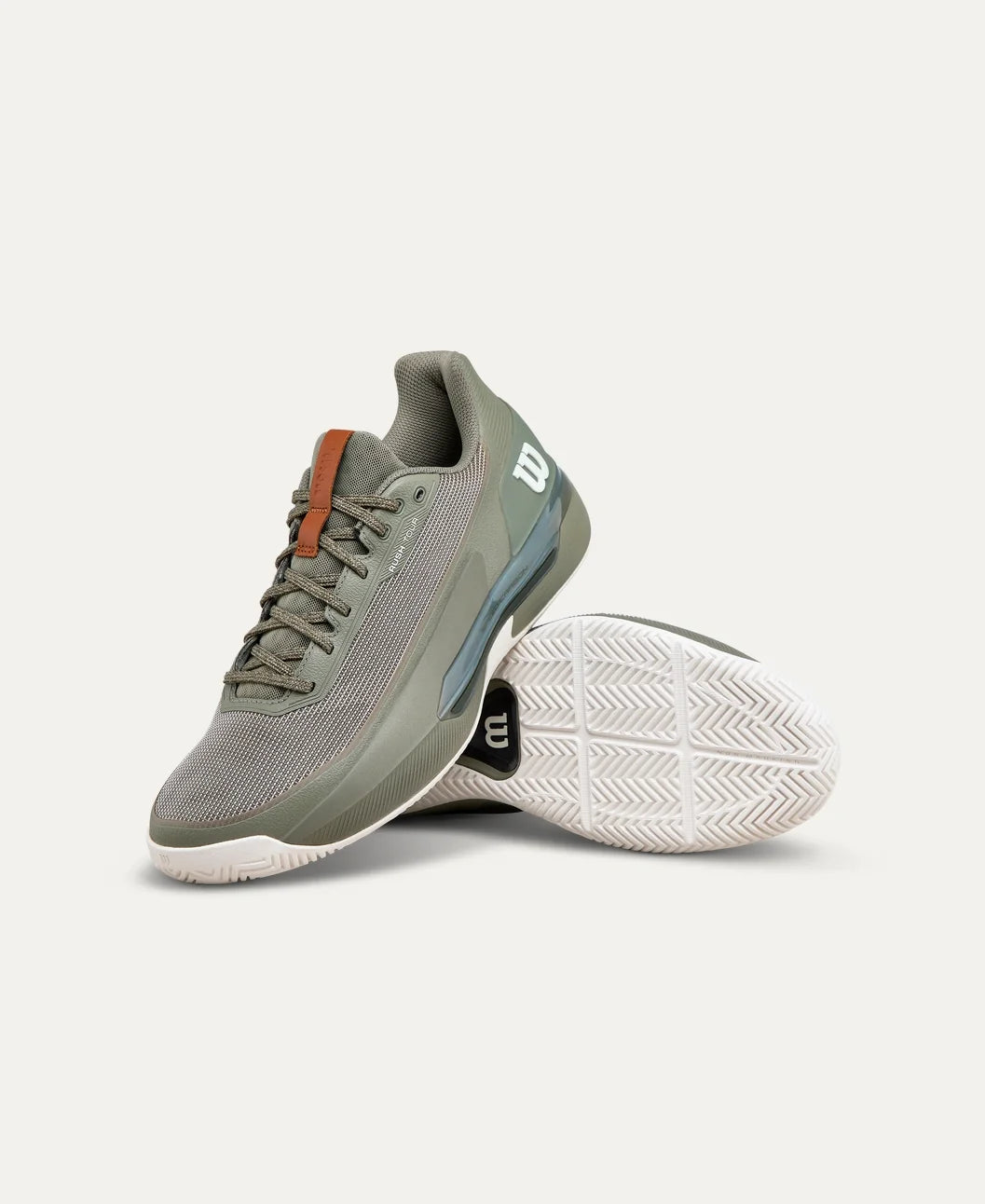 Rush Tour 5.0 Men's Tennis Shoe