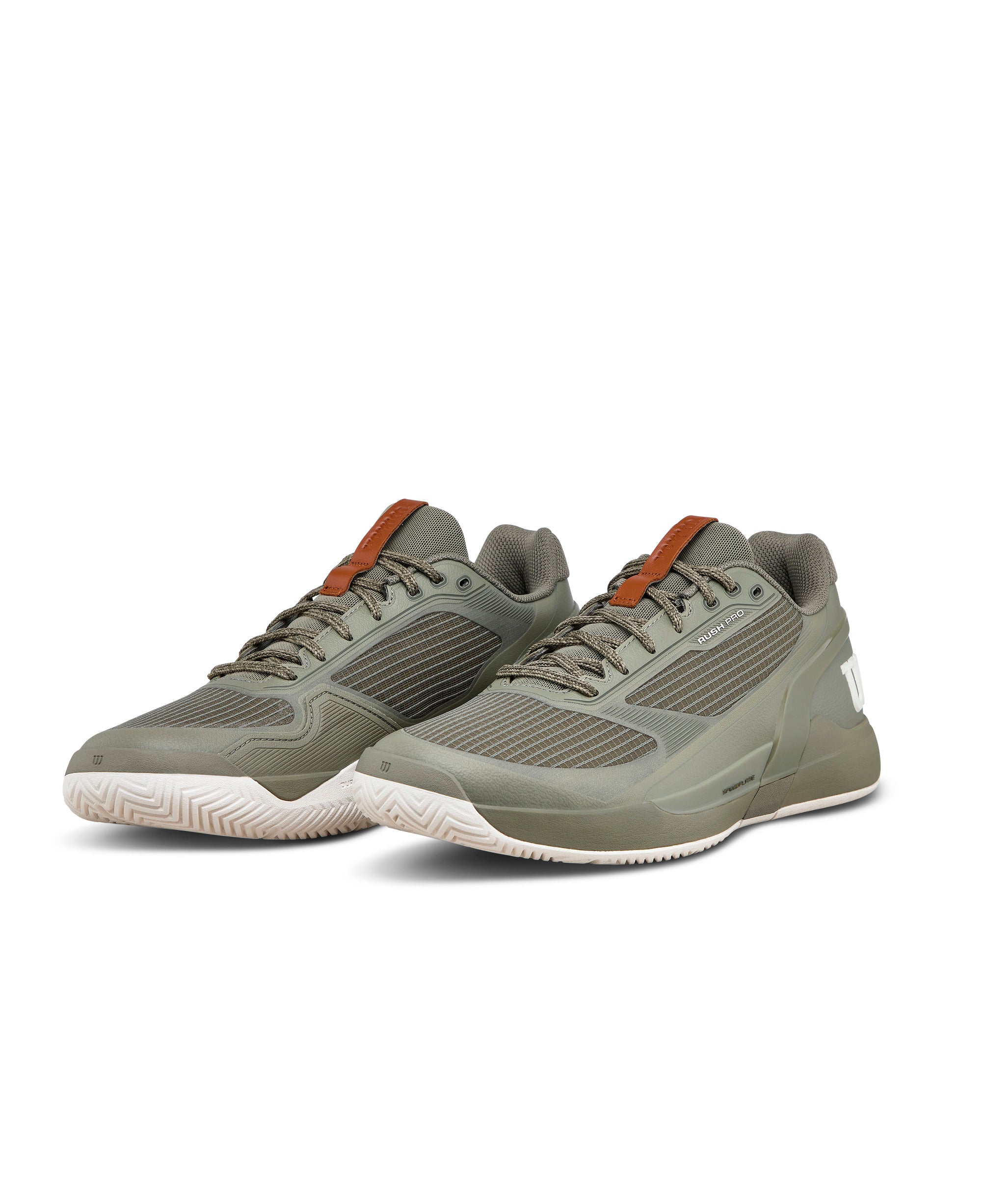 Rush Pro 5 Men's Tennis Shoe