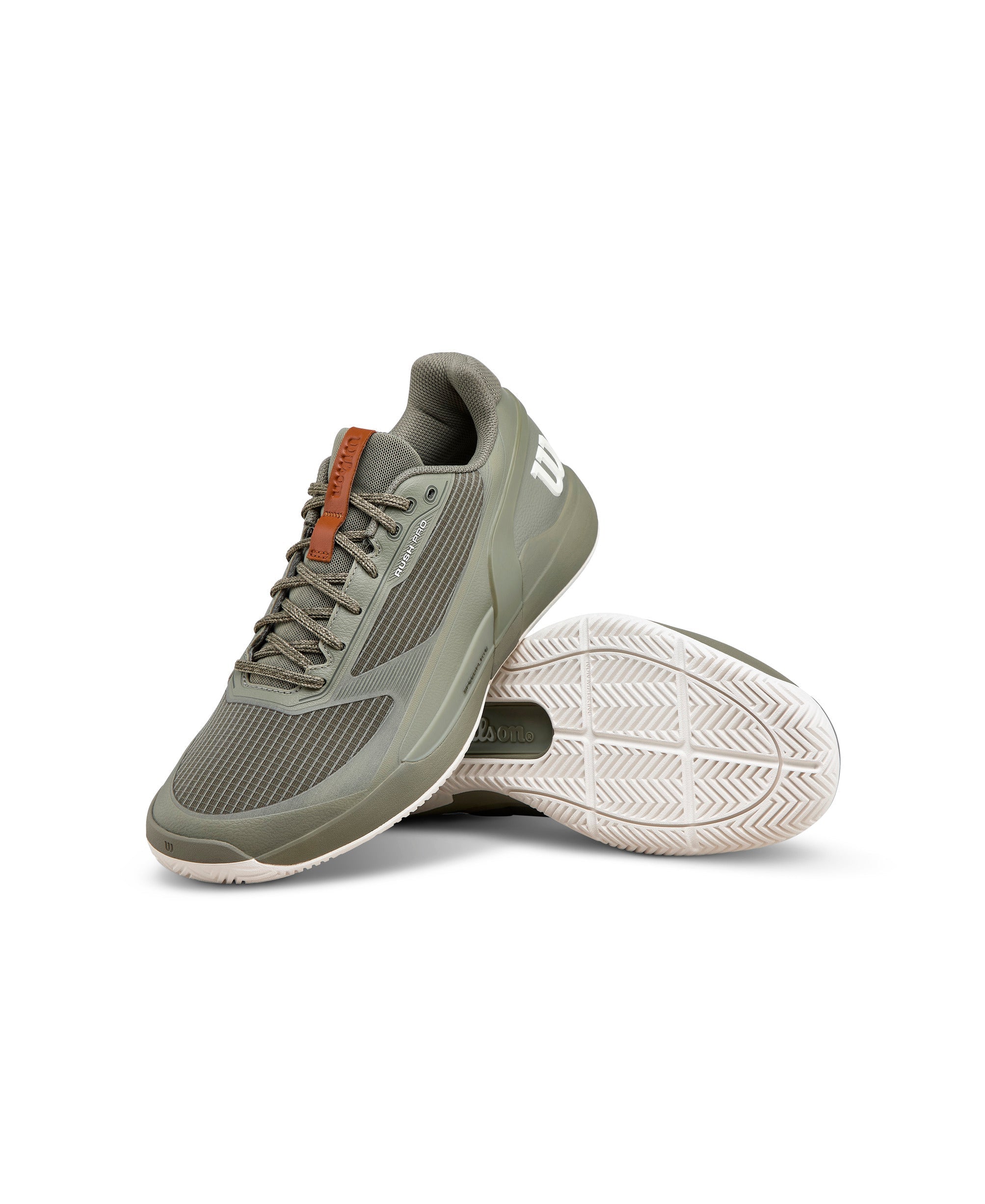 Rush Pro 5 Men's Tennis Shoe