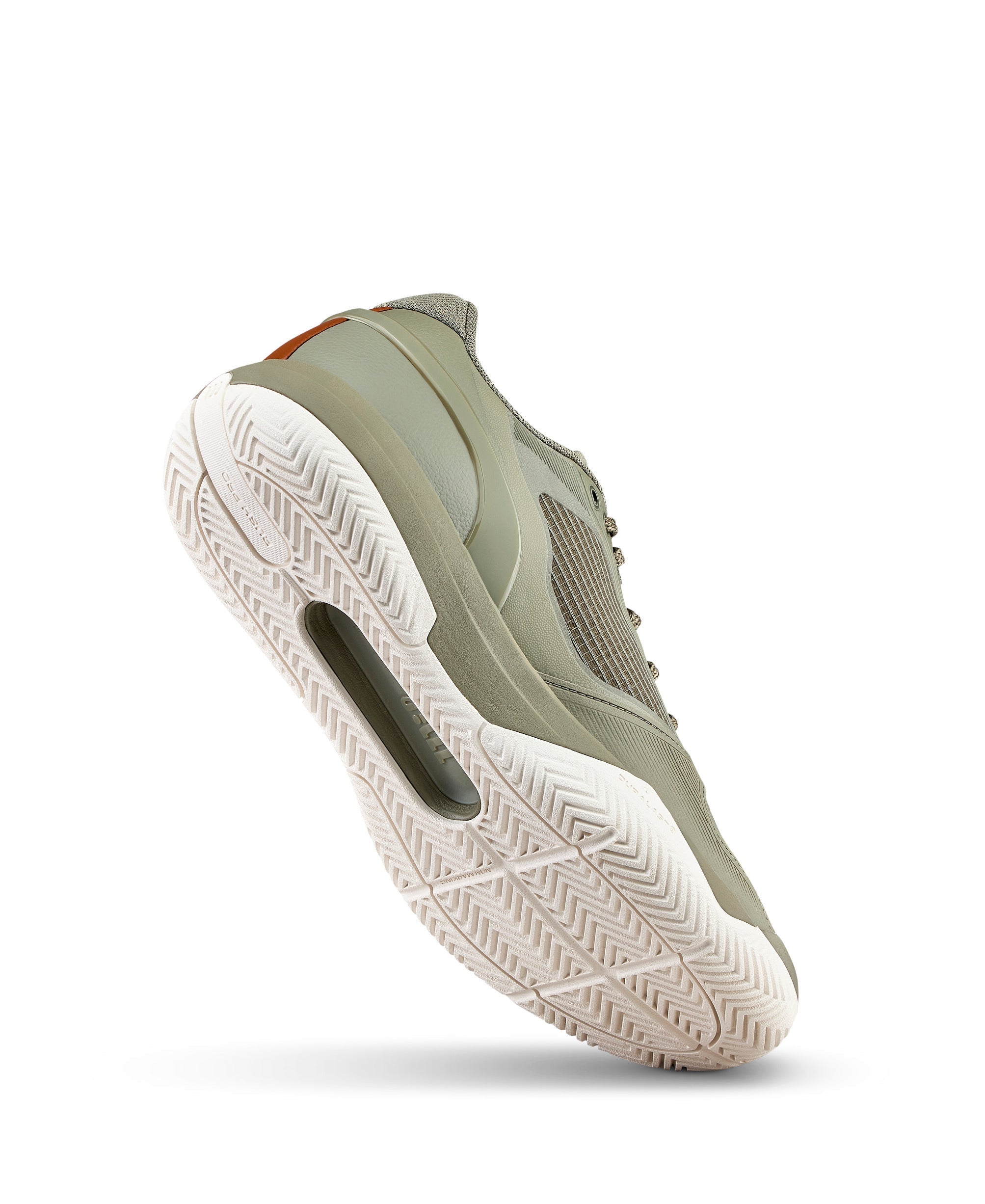 Rush Pro 5 Men's Tennis Shoe
