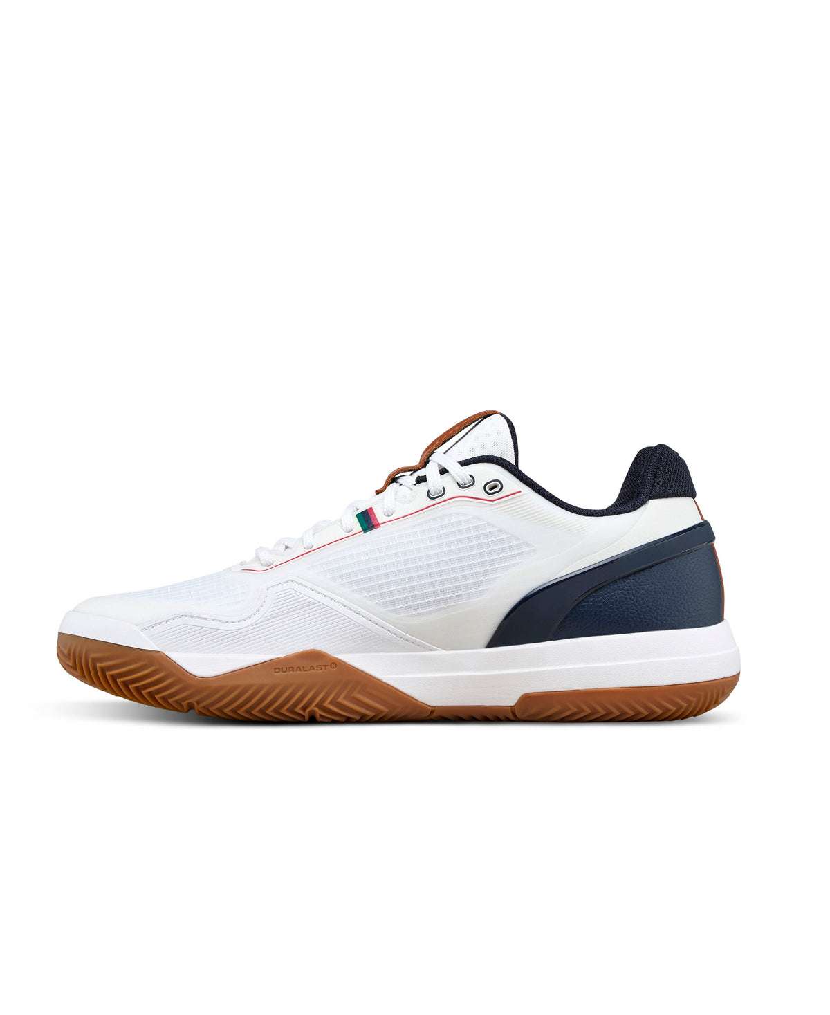 Wilson Rush Pro 5 Men's Clay Court Tennis Shoe - view 7