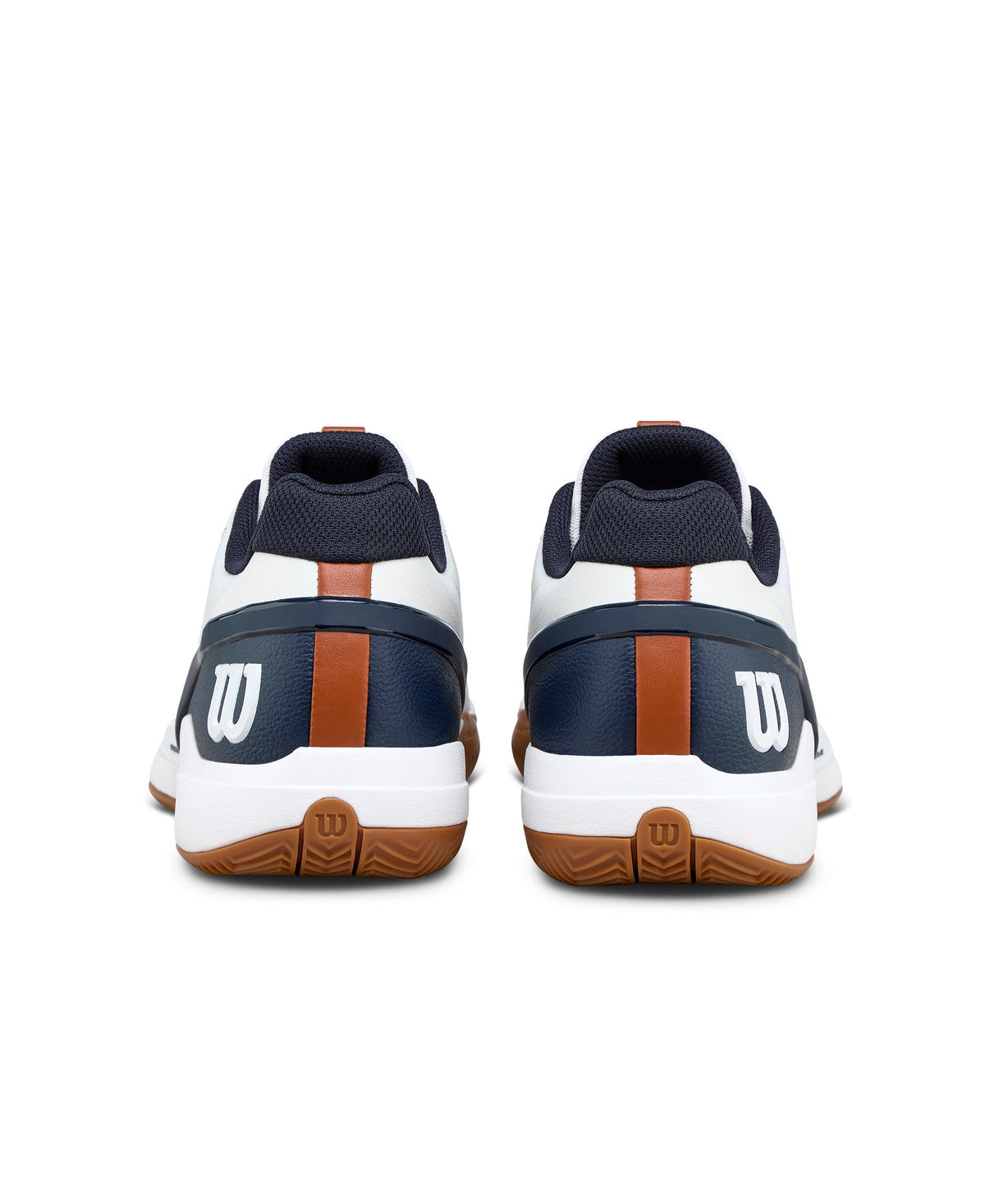 Wilson Rush Pro 5 Men's Clay Court Tennis Shoe - view 10
