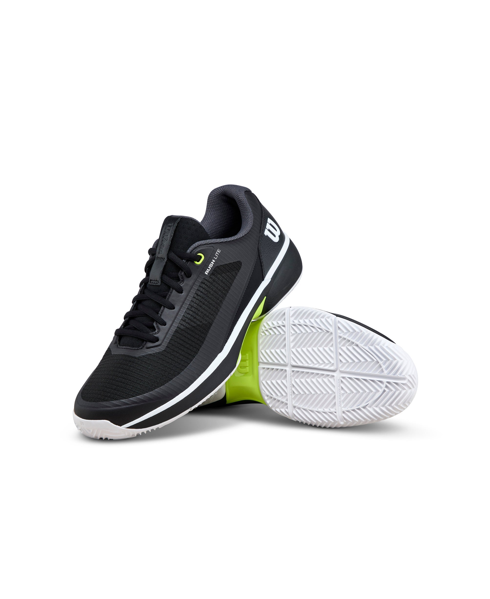 Rush Lite 5 Men's Tennis Shoe