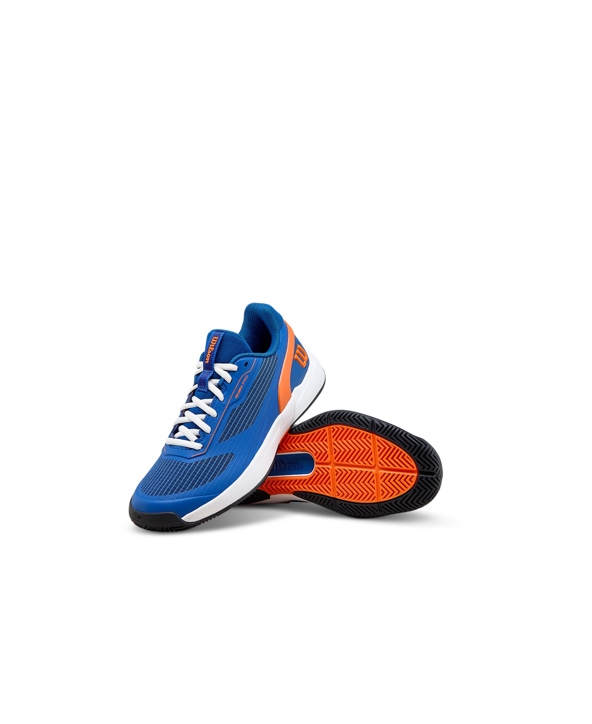 Rush Pro 5 Jr