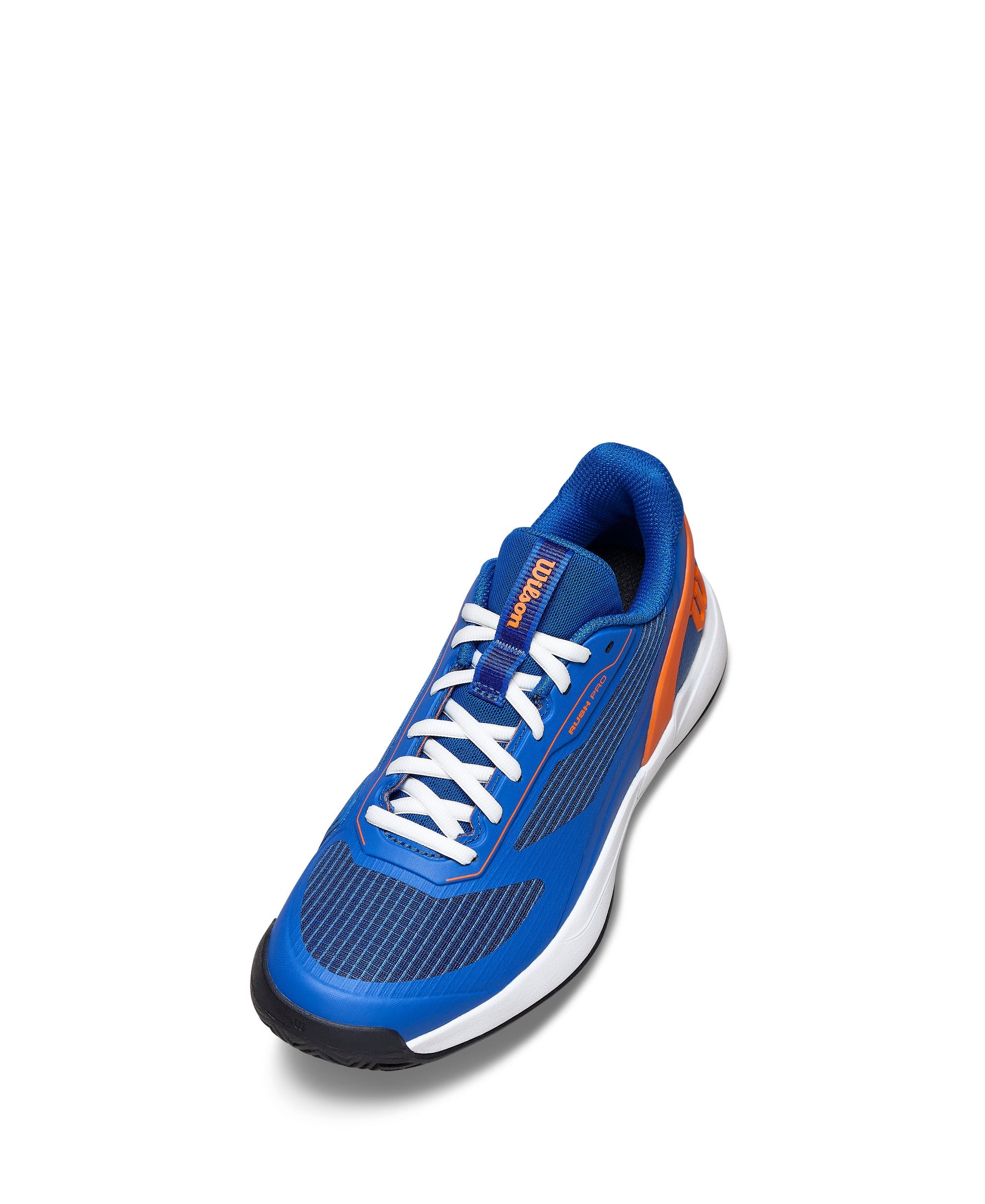Rush Pro 5 Jr
