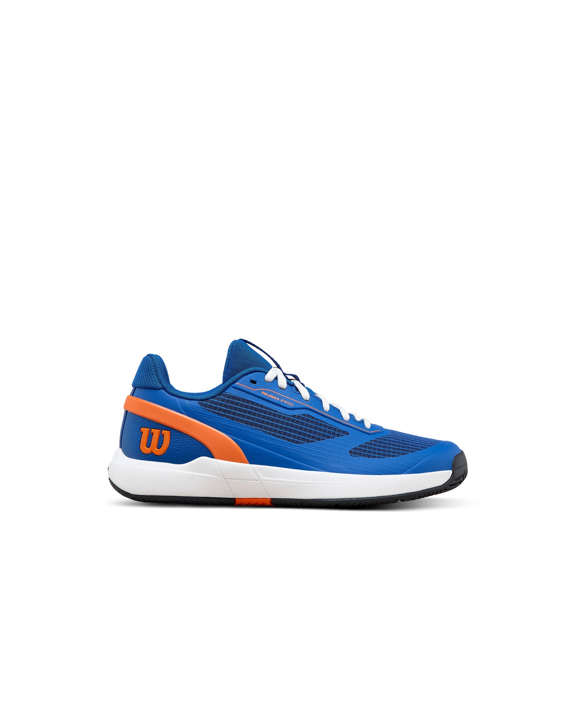 Rush Pro 5 Jr