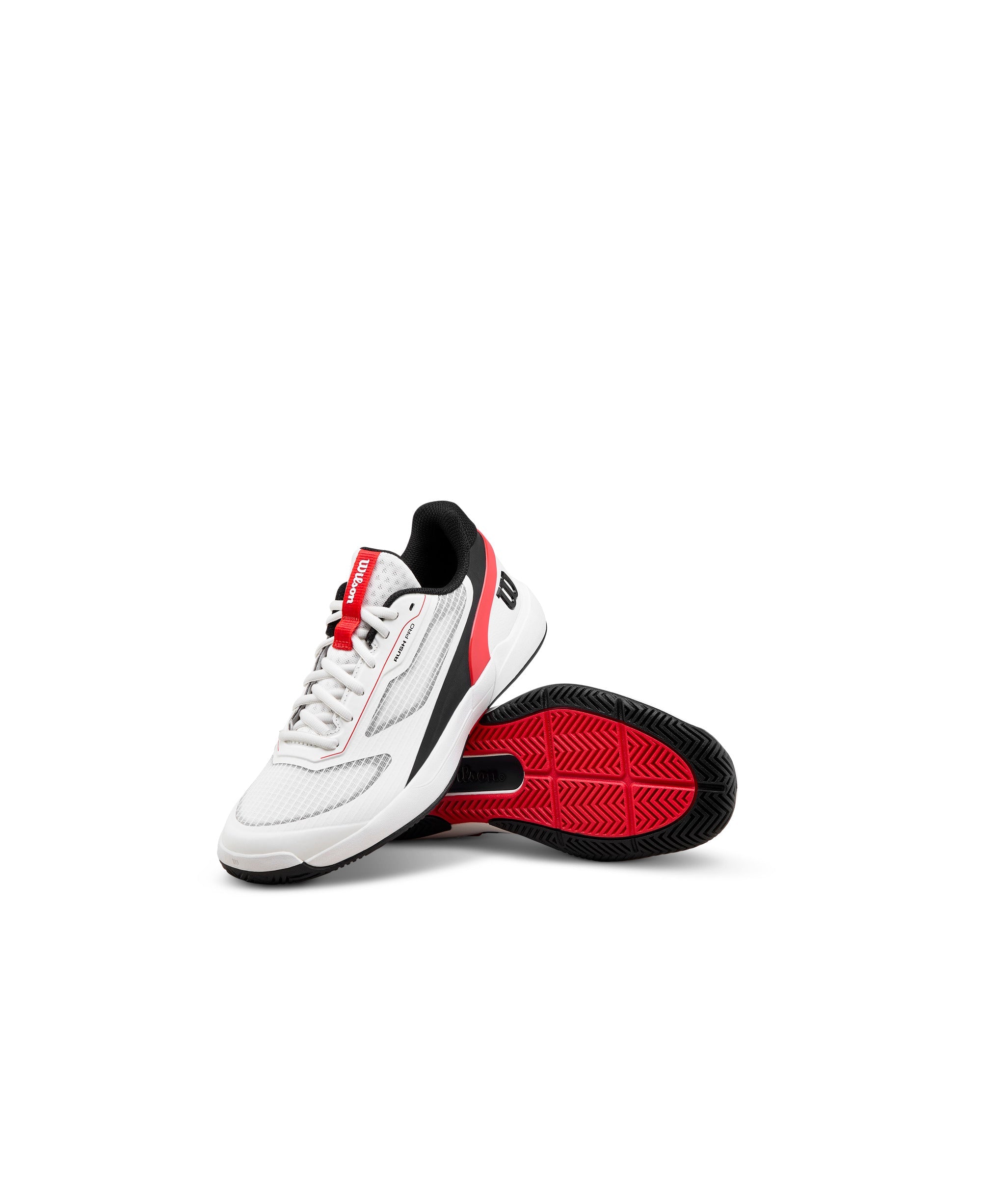 Rush Pro 5 Jr