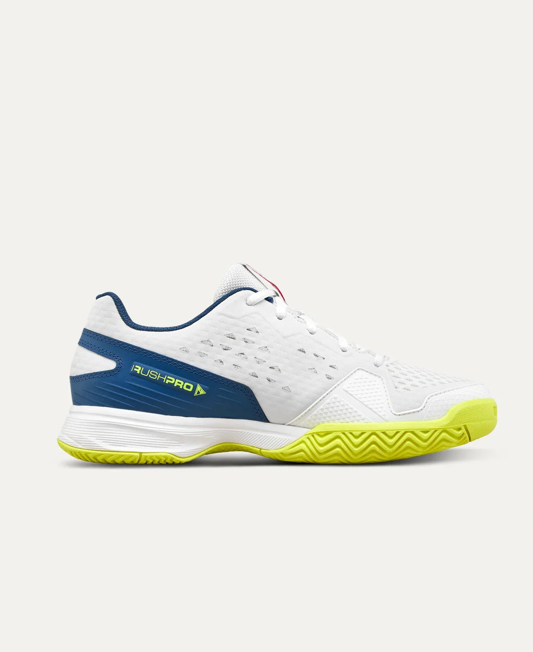 Rush Pro L Junior Tennis Shoe