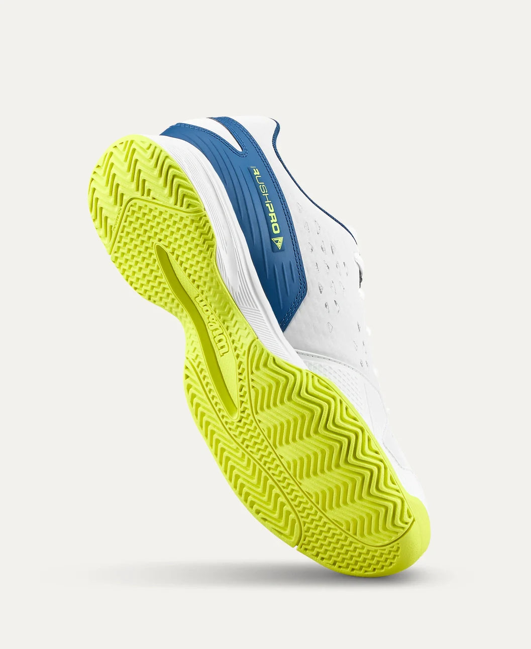 Rush Pro L Junior Tennis Shoe
