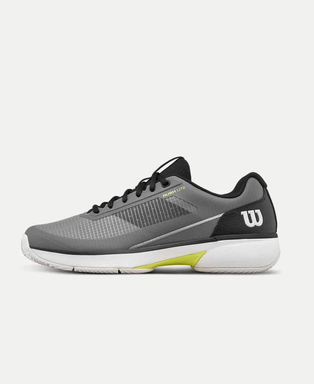 Rush Lite 5 Clay Men's Tennis Shoe